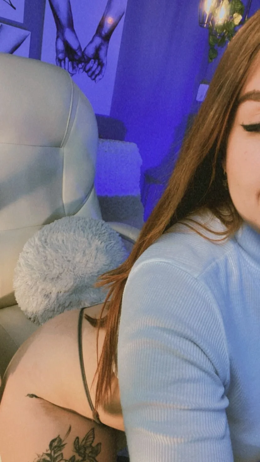 XXX Porn Photo of Nude ArianaBaker 16