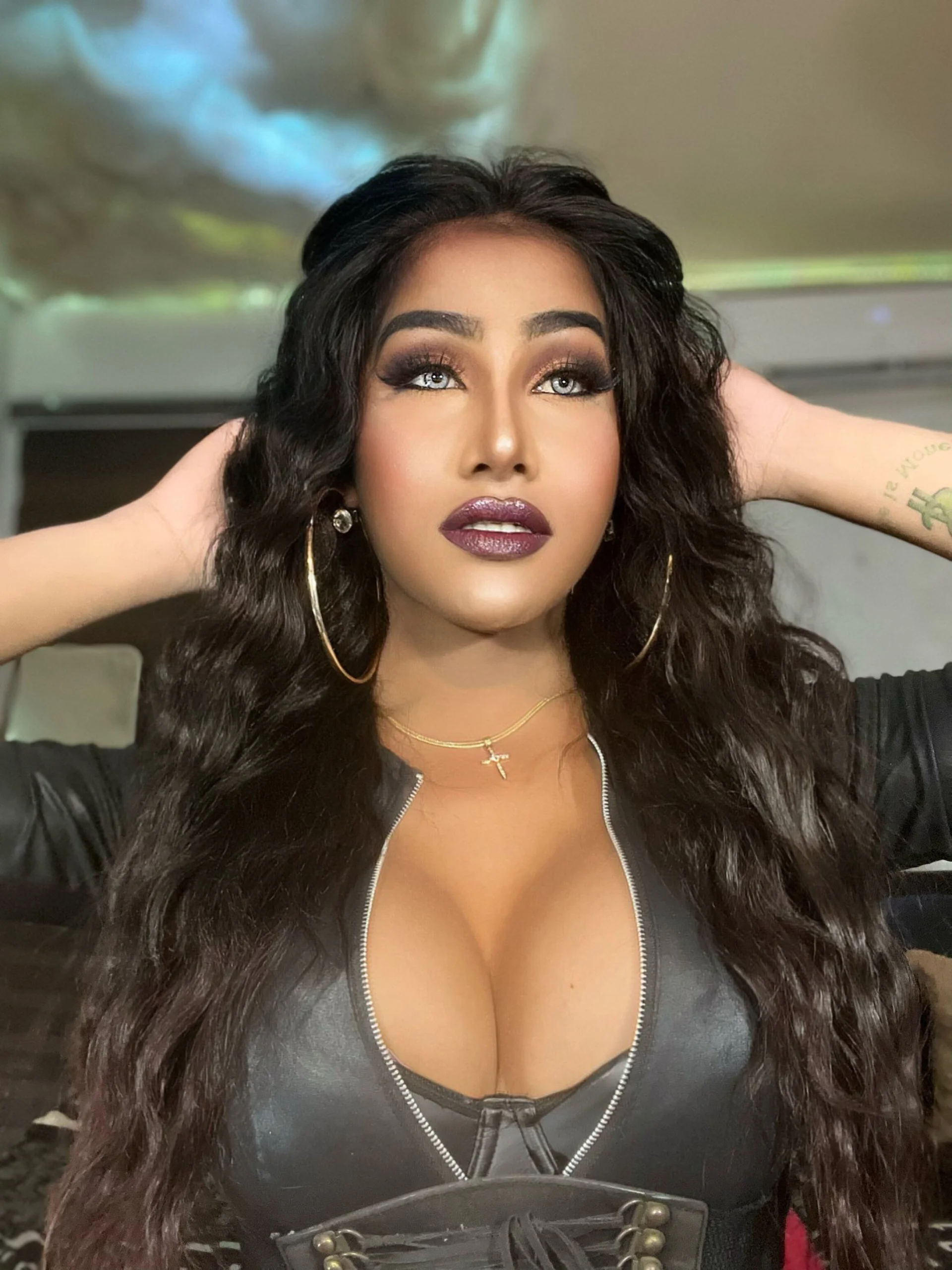 XXX Porn Photo of Nude SeductiveVictoria 27