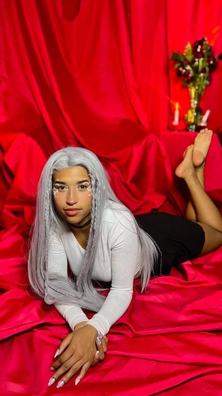 XXX Porn Photo of Nude Karin_Ks 16