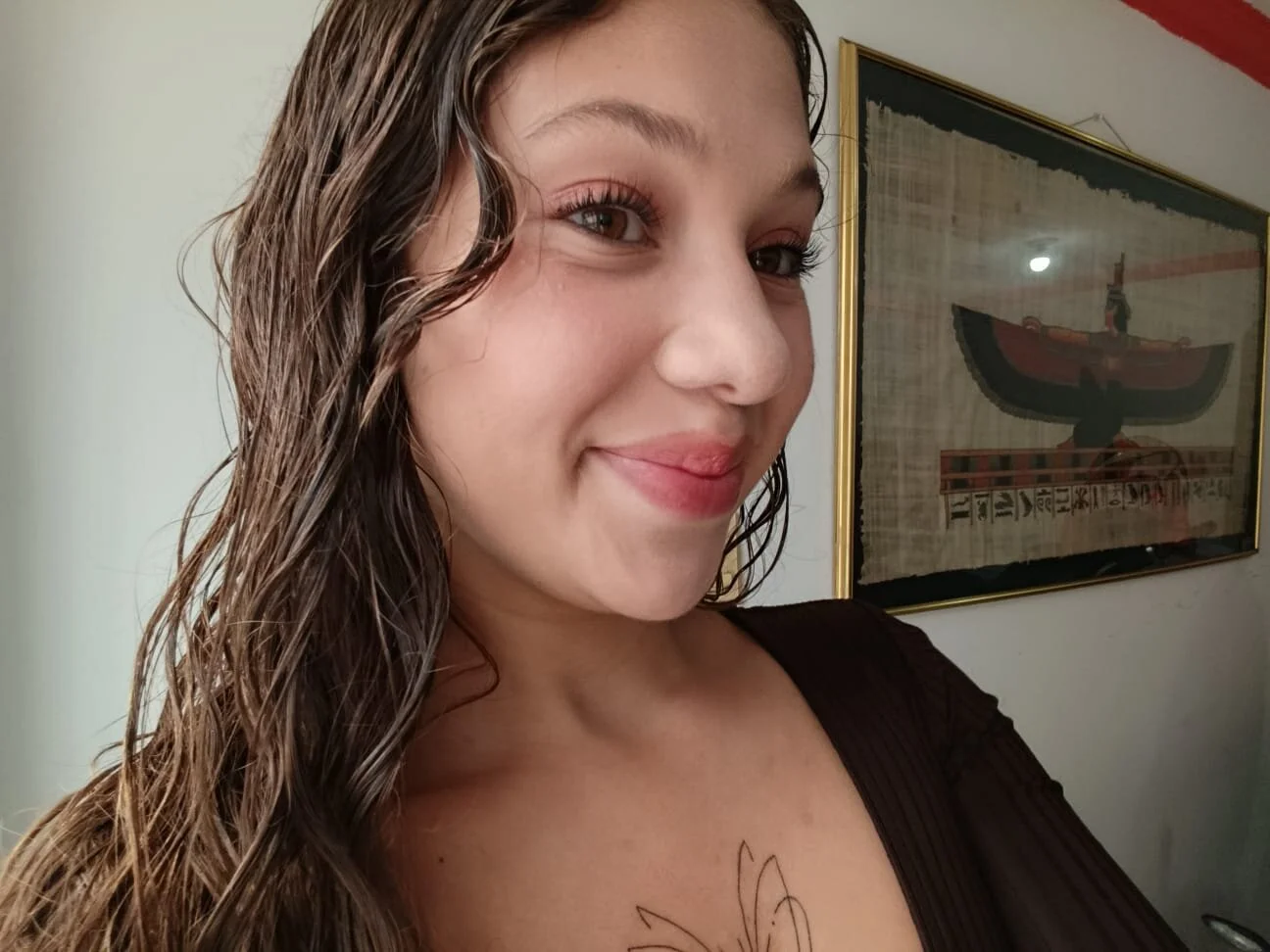 XXX Porn Photo of Nude angellvg 4