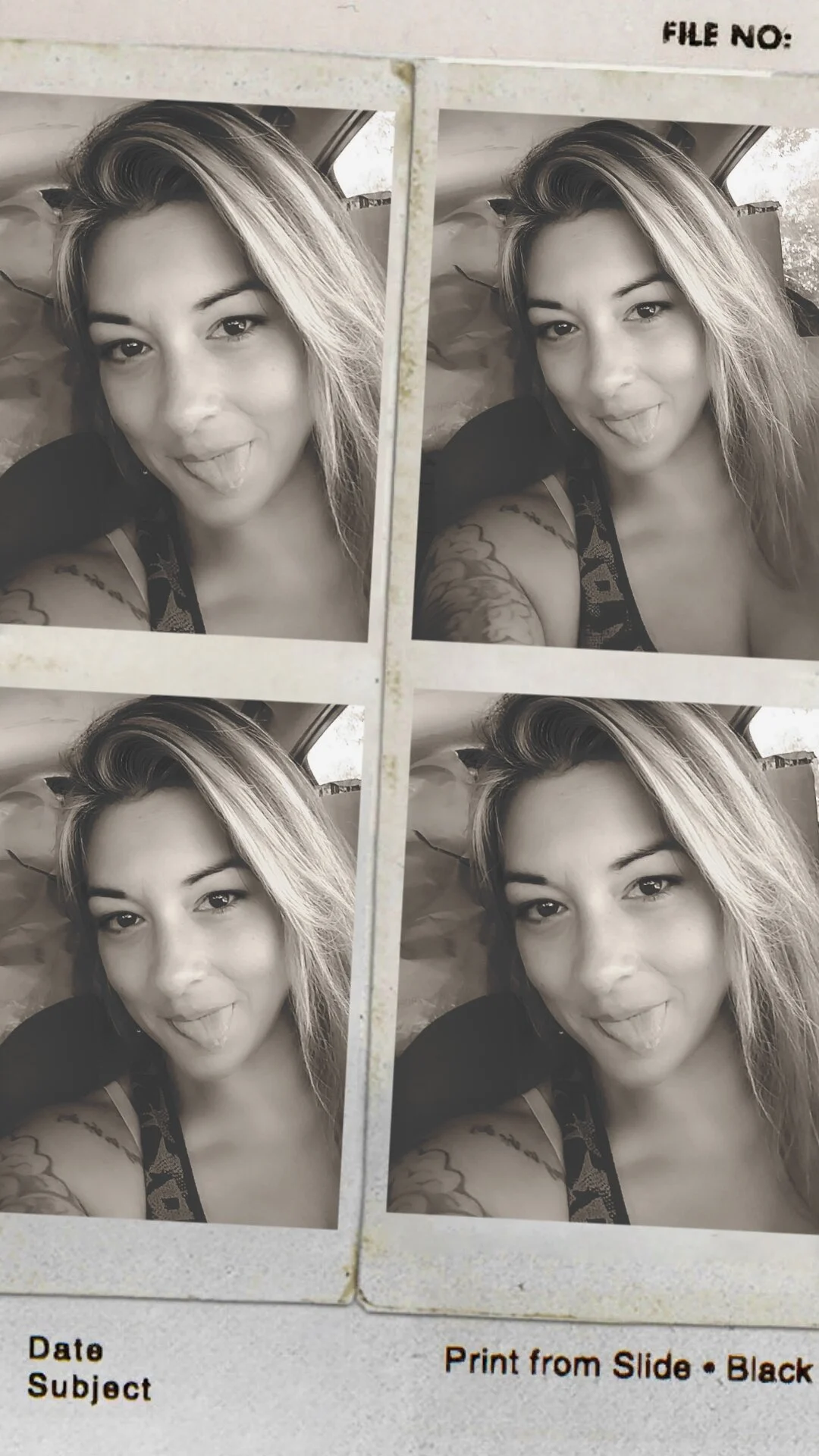 XXX Porn Photo of Nude missbellastar 5