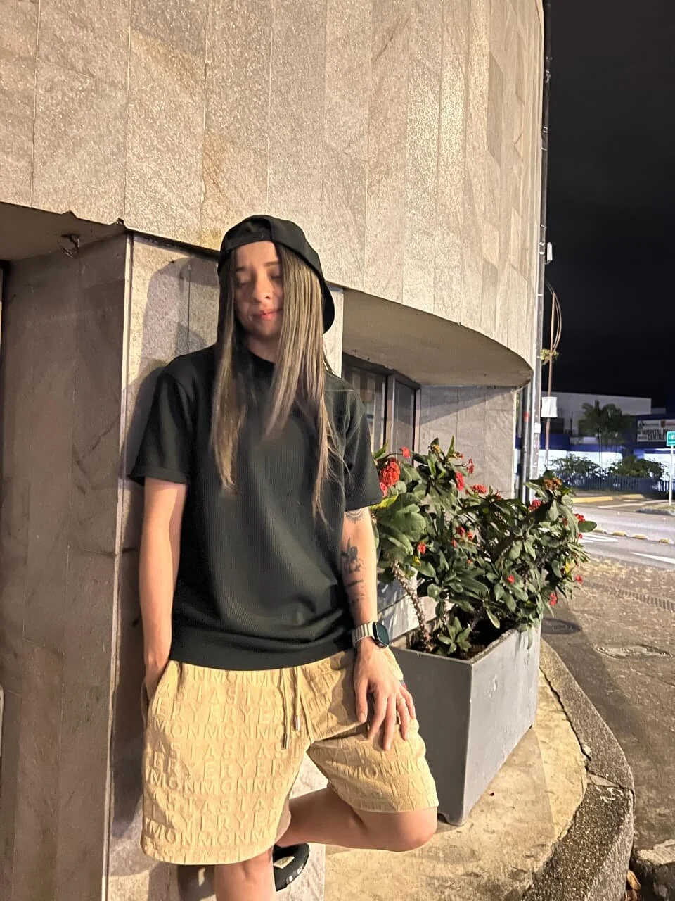 XXX Porn Photo of Nude ViictoriiaSaenz 13