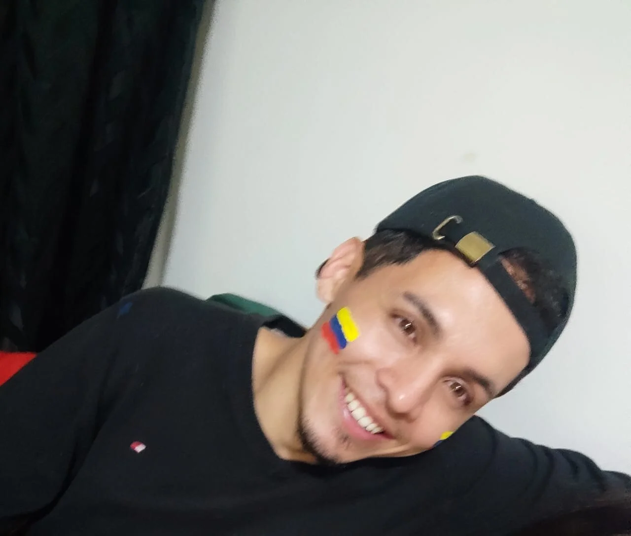 XXX Porn Photo of Nude Andres_69_Fantasy 1