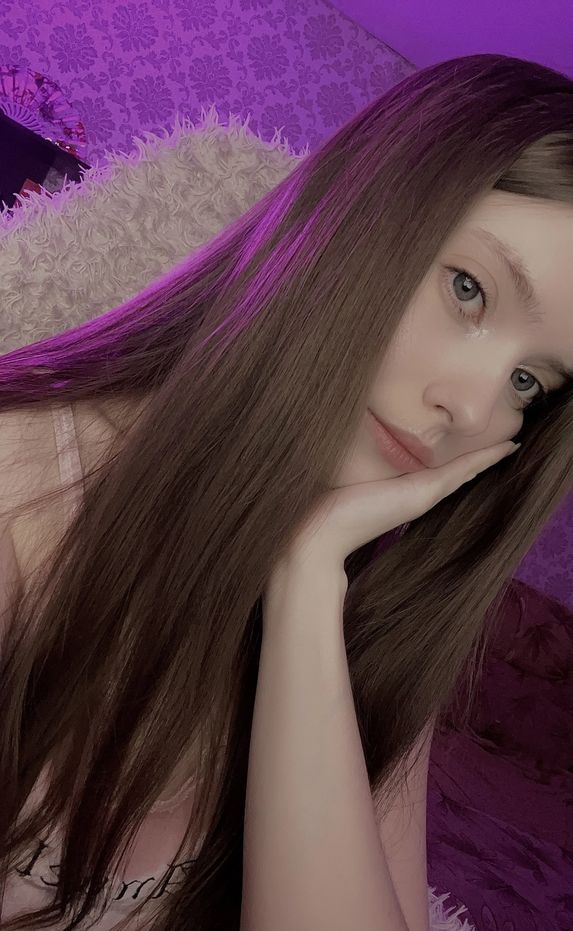 XXX Porn Photo of Nude cute_mushroom 1