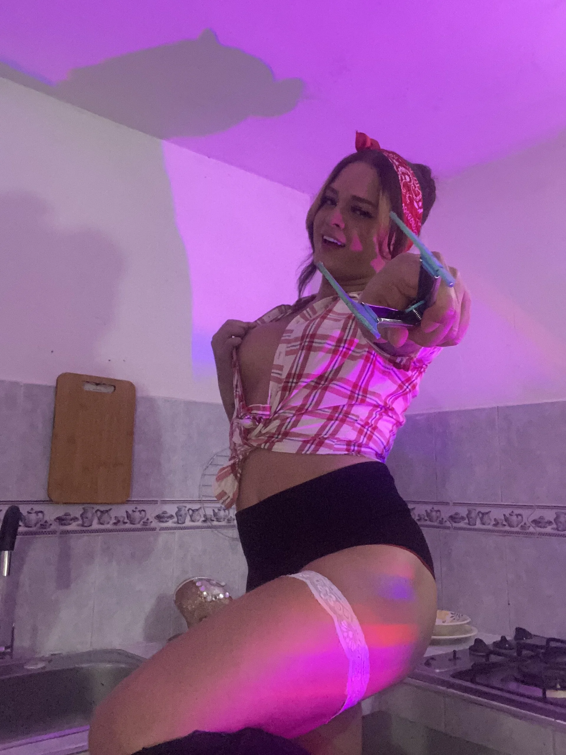 XXX Porn Photo of Nude MariaDollts_ 6