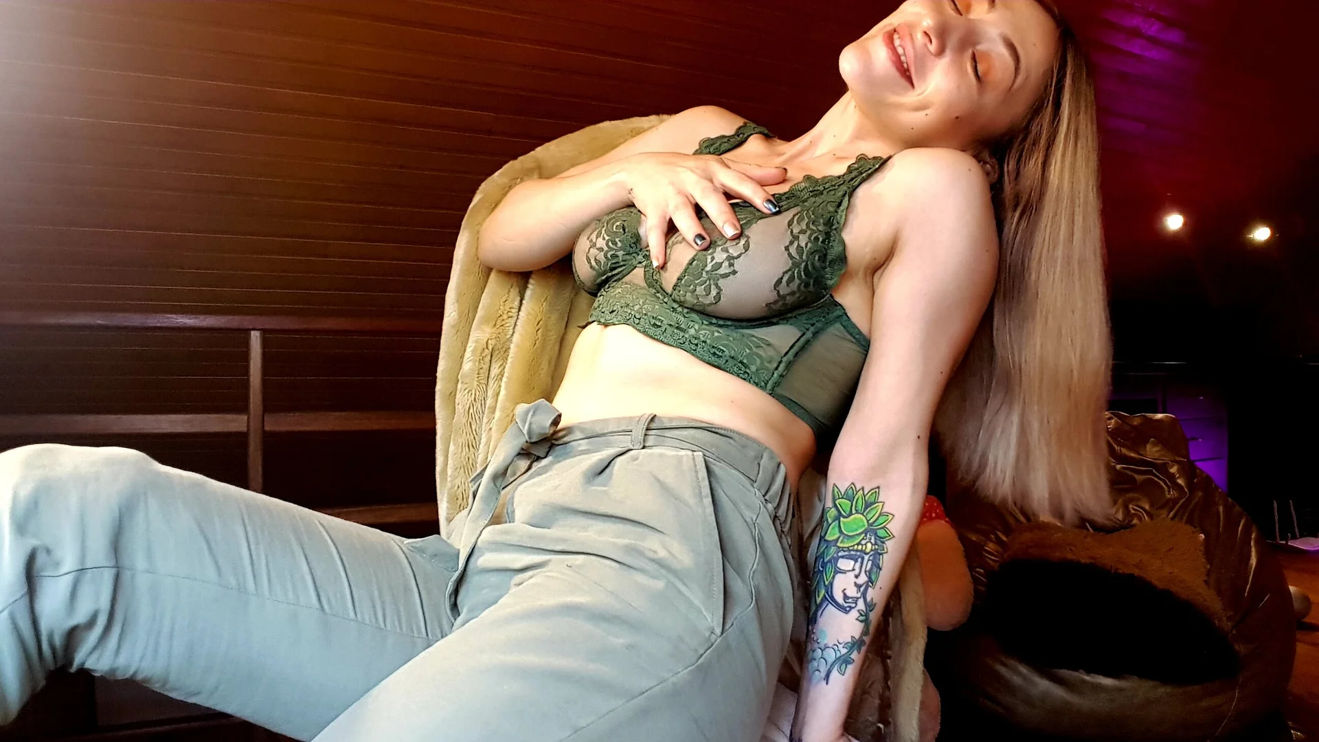 XXX Porn Photo of Nude VickyHoult 170