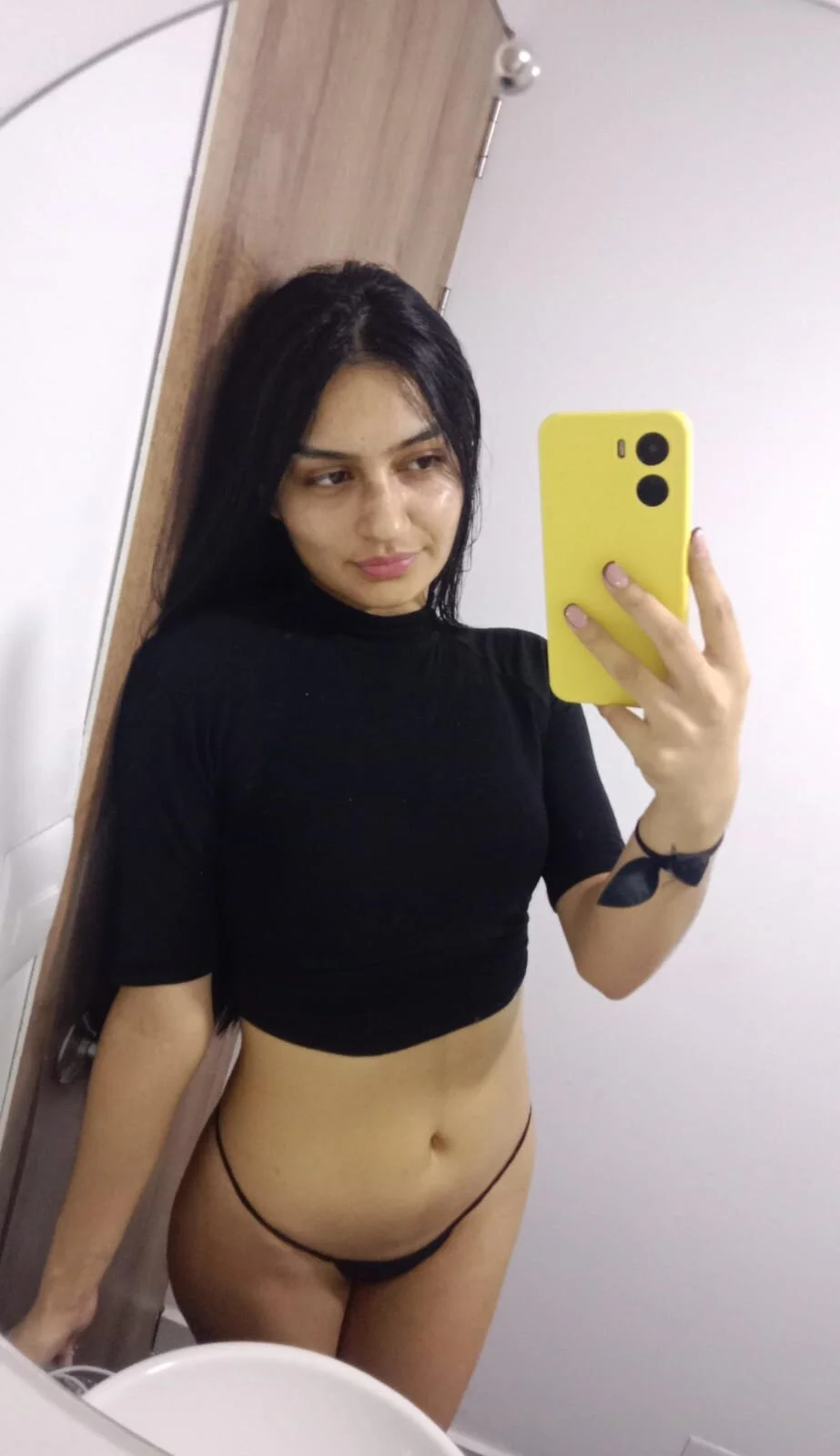 XXX Porn Photo of Nude AidaJones 44