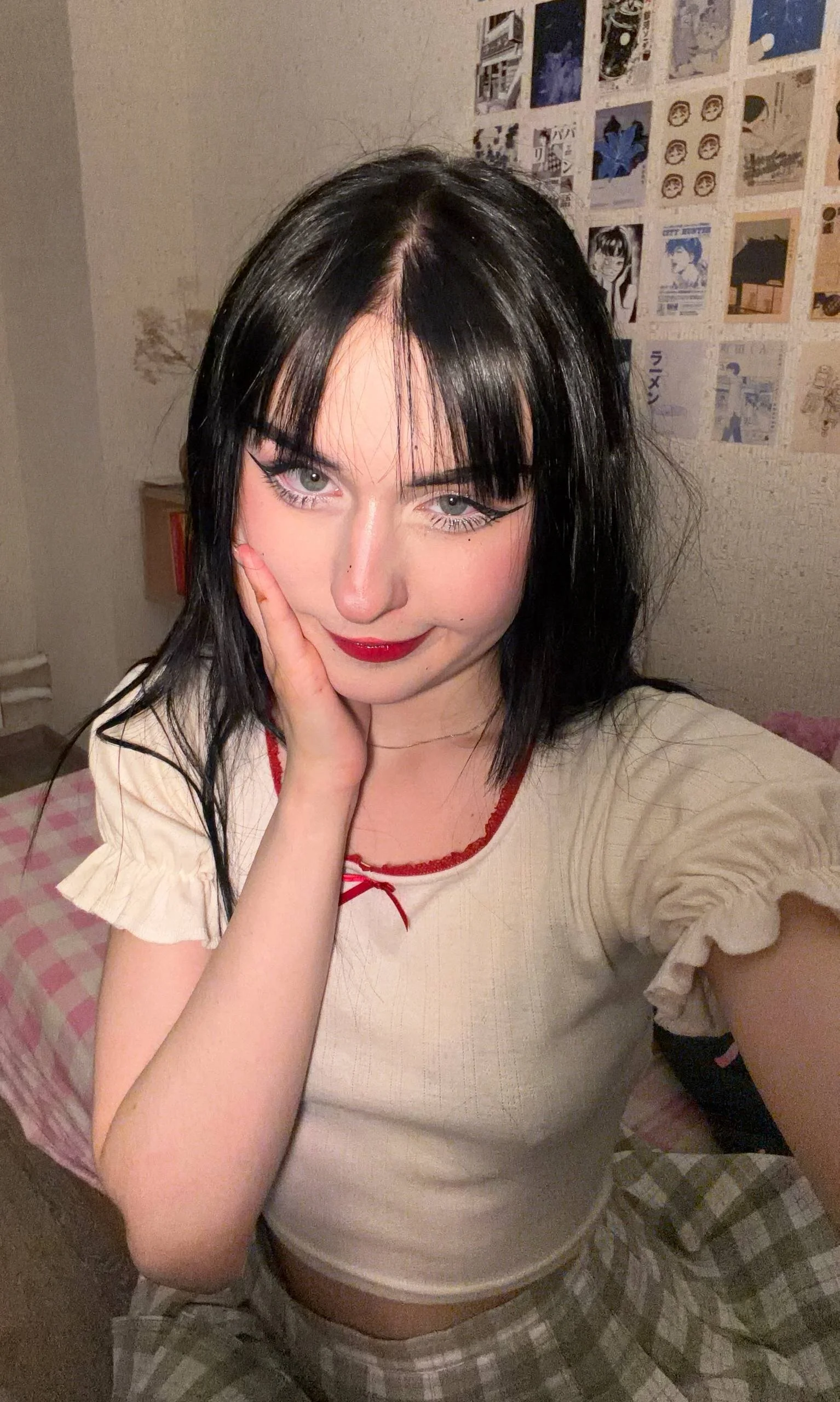 XXX Porn Photo of Nude alicelanei 14