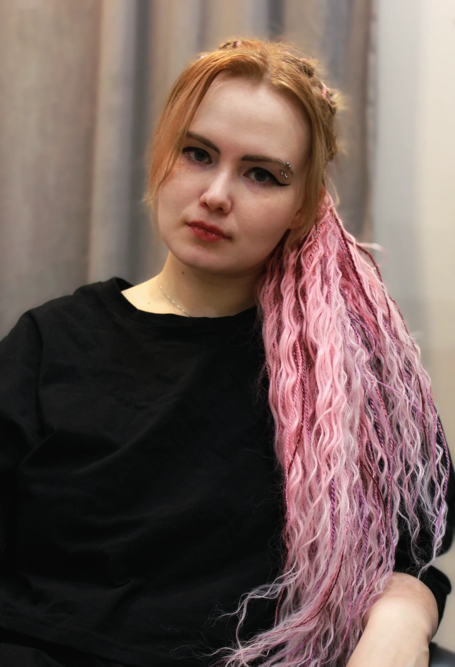 XXX Porn Photo of Nude FionaxRider_ 2