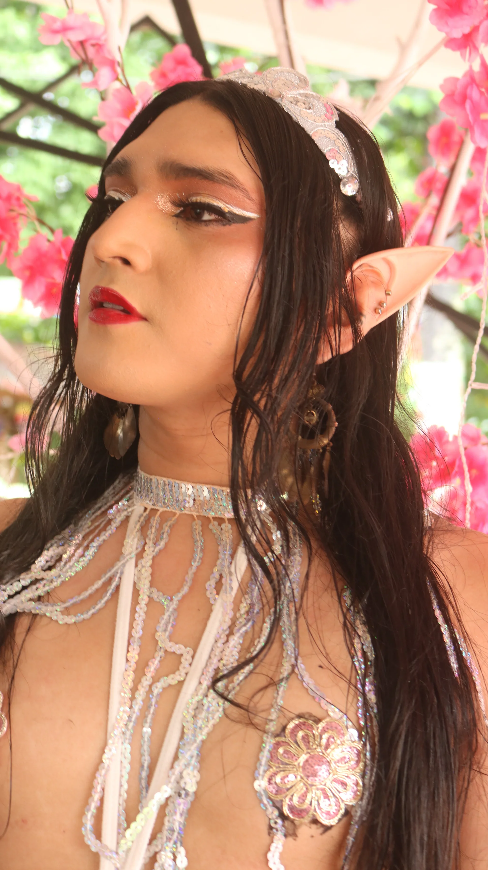 XXX Porn Photo of Nude Cataleya_divine 169
