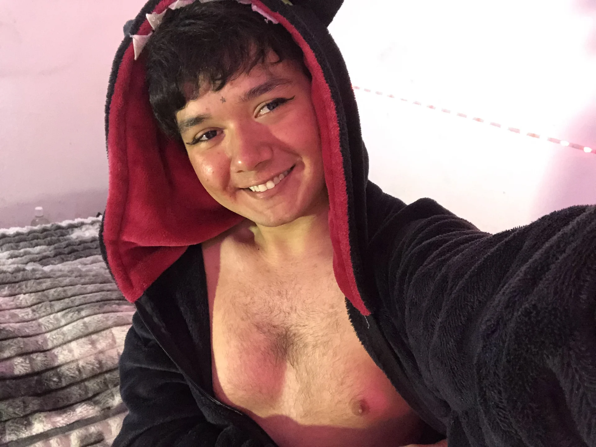 XXX Porn Photo of Nude Kody_Royale 10