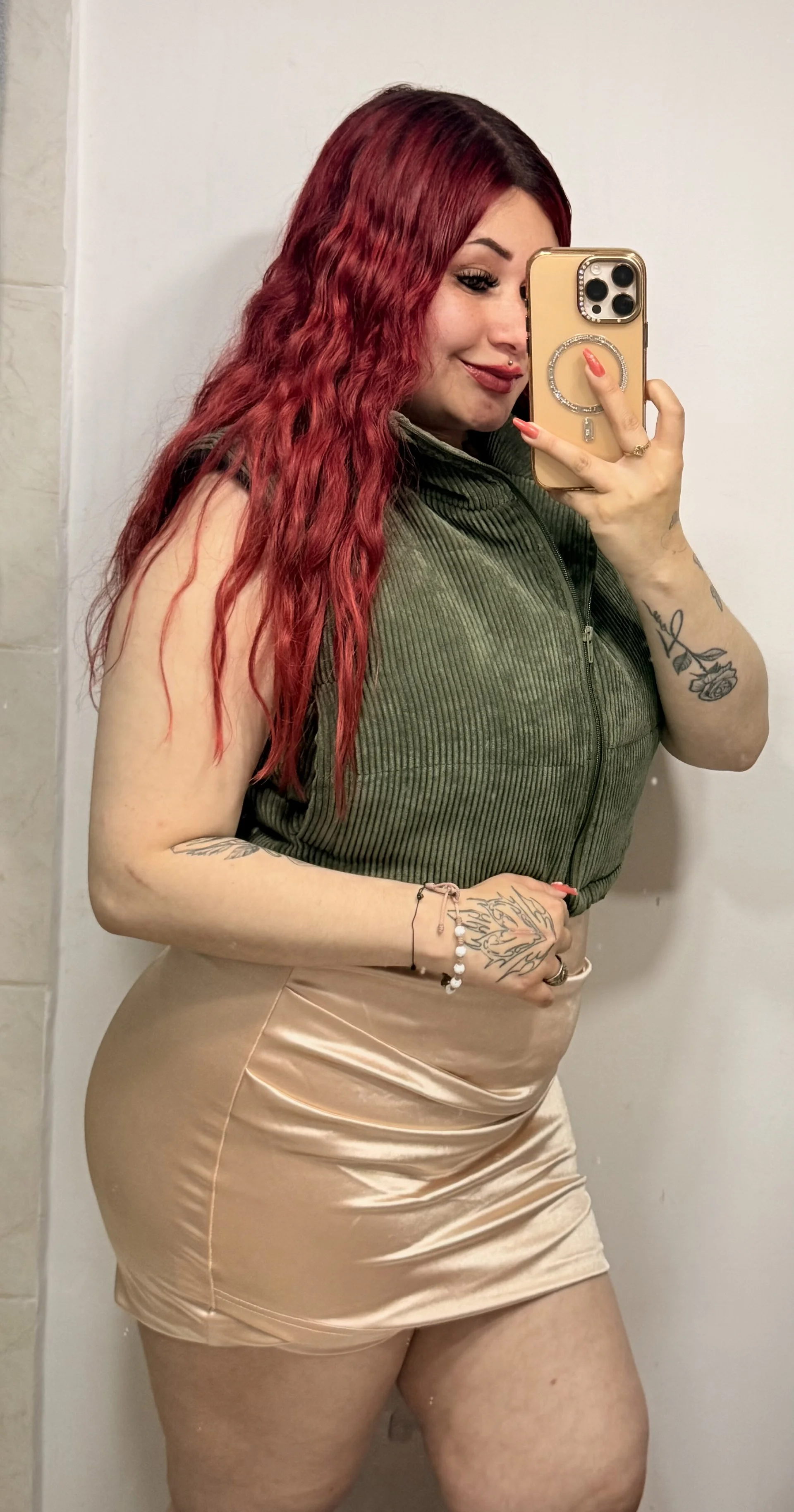 XXX Porn Photo of Nude bellarenata_712 3