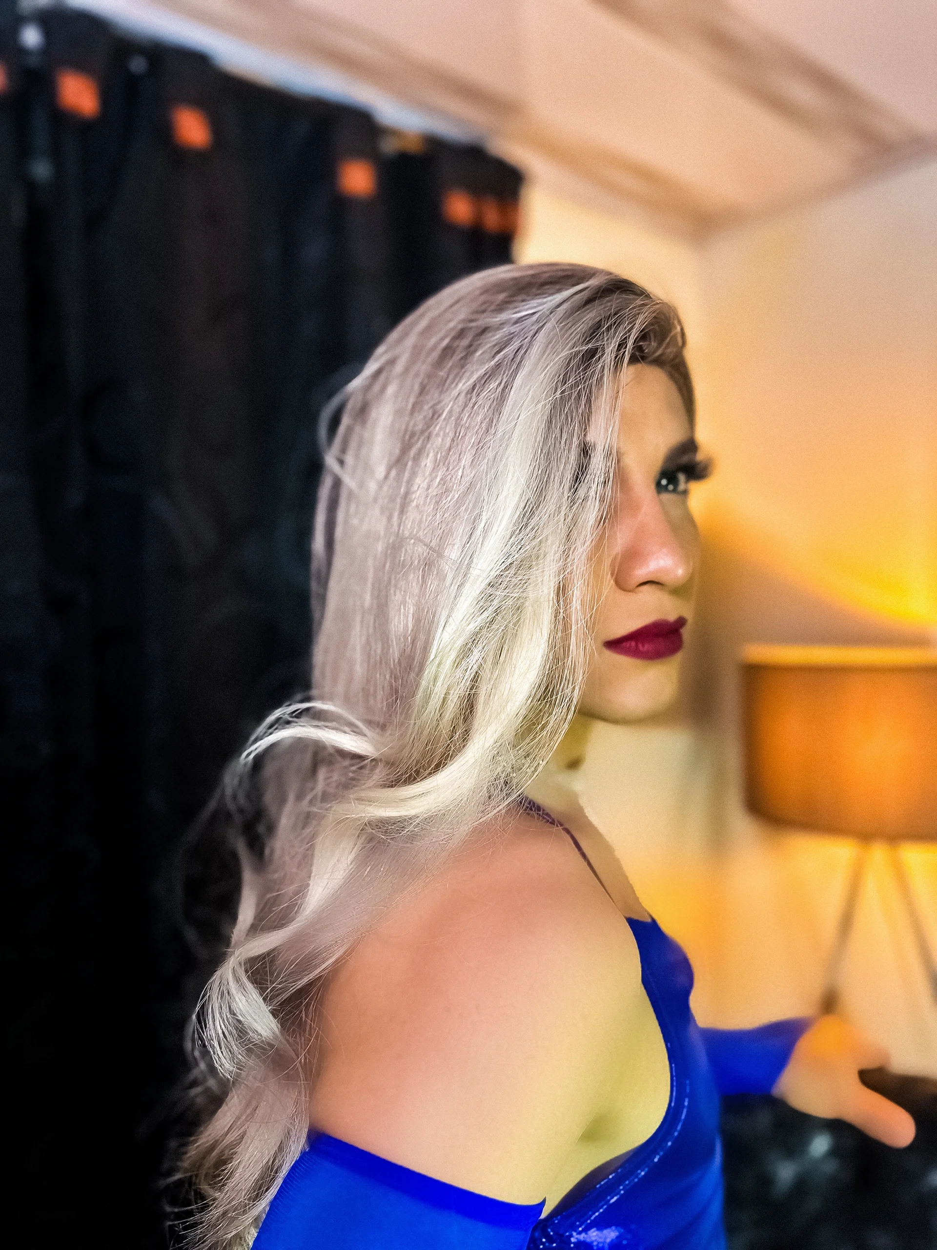 XXX Porn Photo of Nude Issabella_Davinci 5