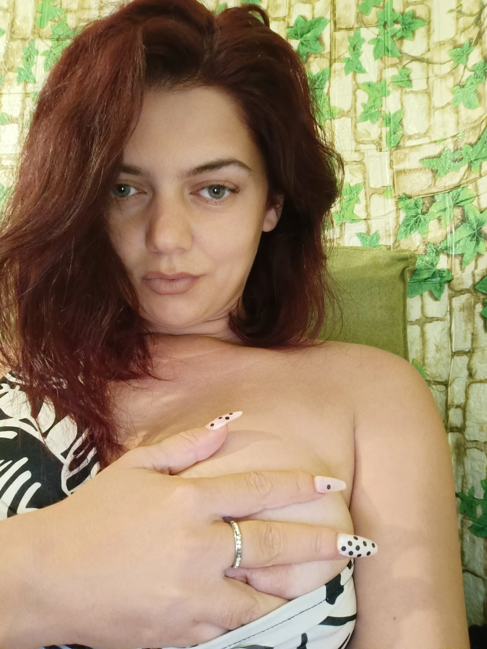 XXX Porn Photo of Nude Noraa_me 18