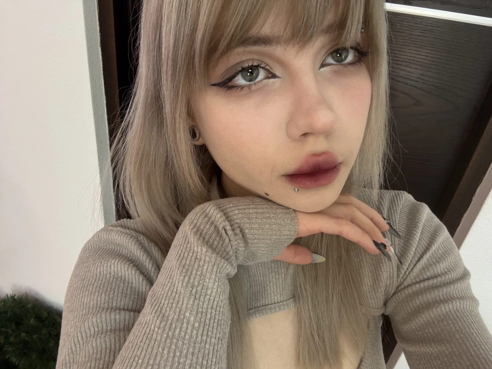 XXX Porn Photo of Nude MoonlightGrace 3