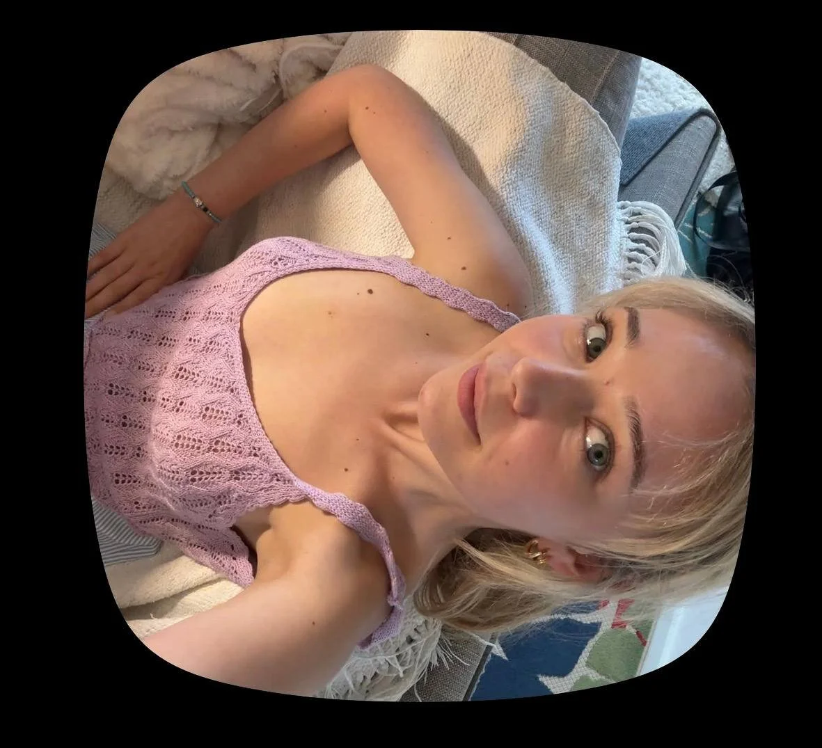XXX Porn Photo of Nude SourMidday 100