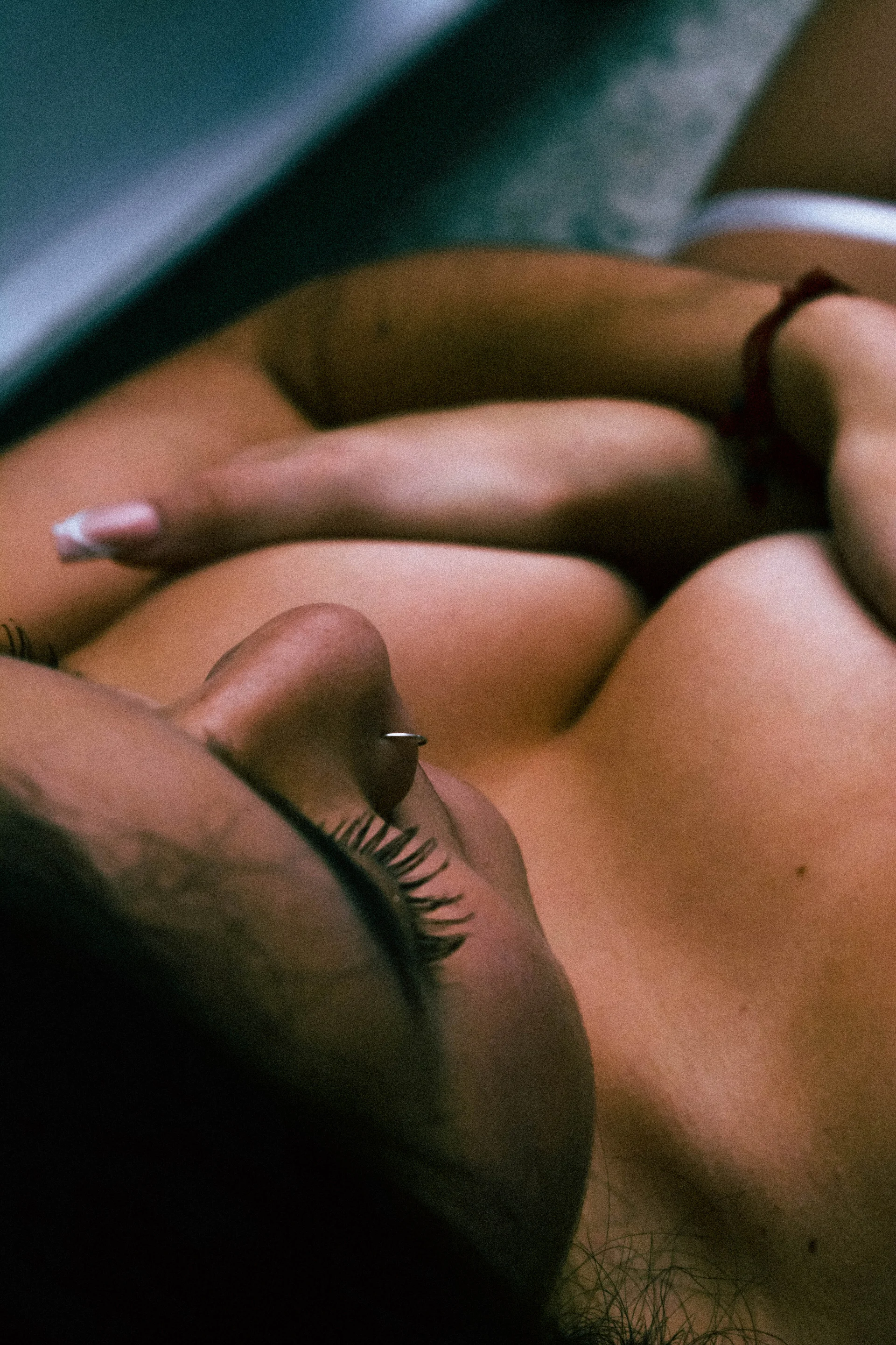 XXX Porn Photo of Nude dina_ride 1