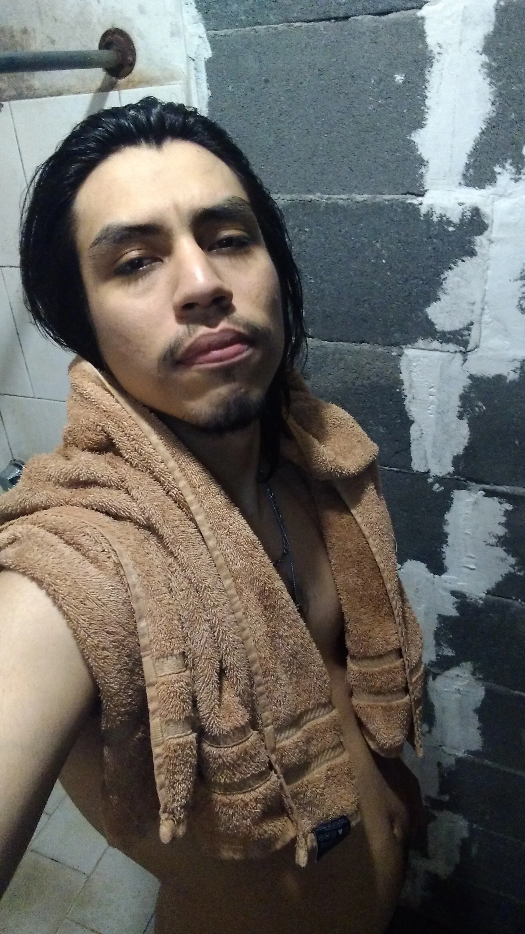 XXX Porn Photo of Nude AlexAlejandro13 130