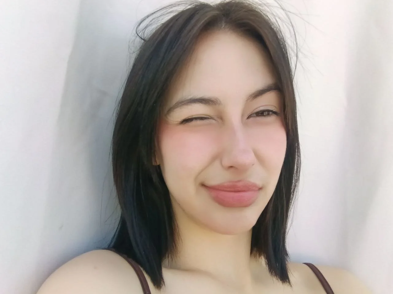 XXX Porn Photo of Nude KiaraTennille 11