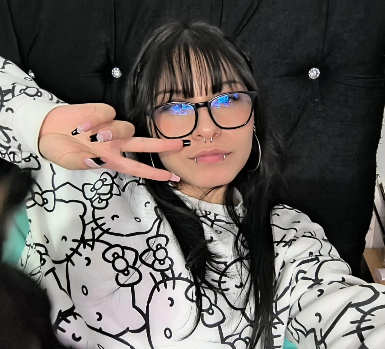 XXX Porn Photo of Nude kitty_malach 2