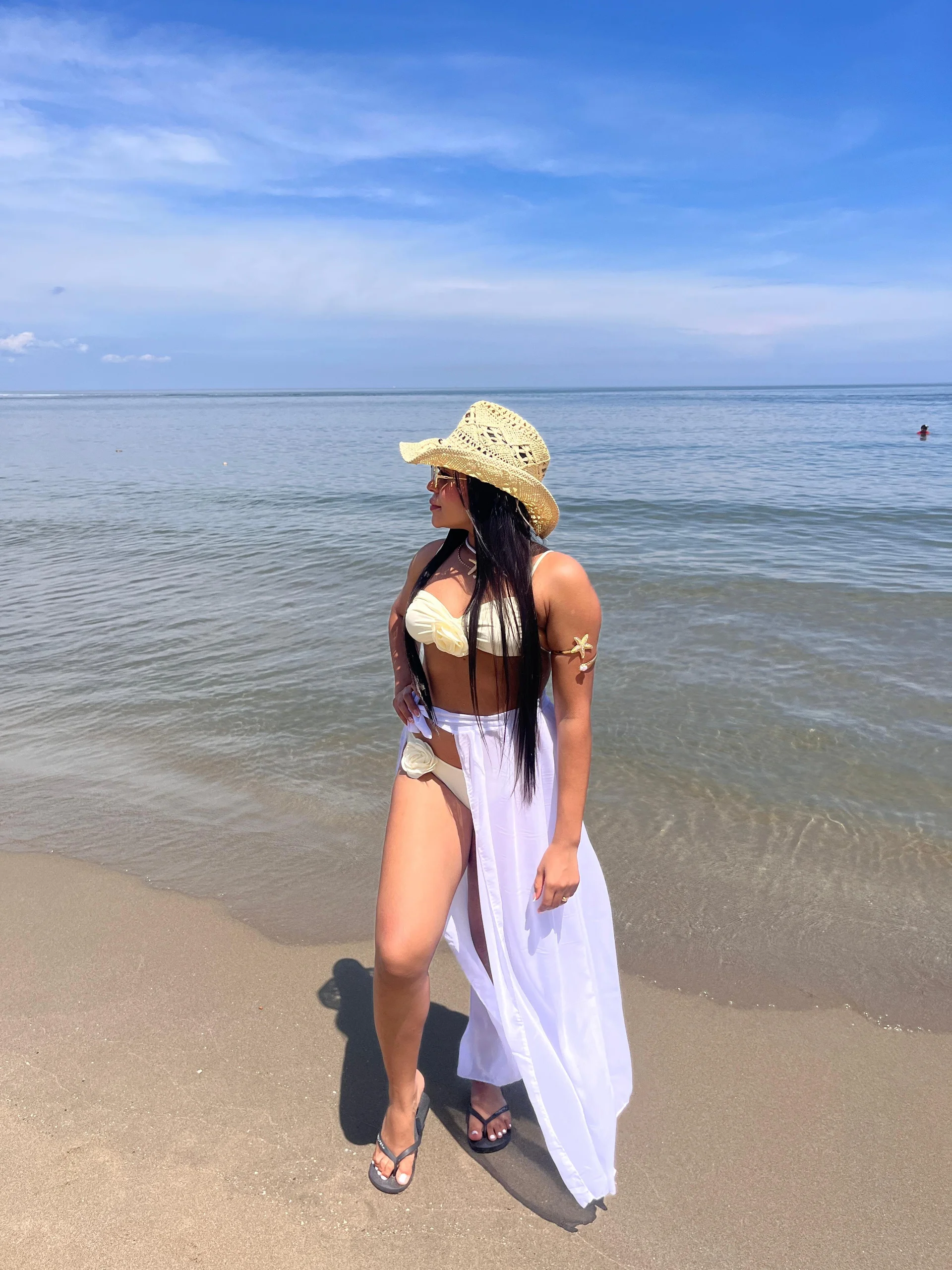 XXX Porn Photo of Nude Becca_Clare 3