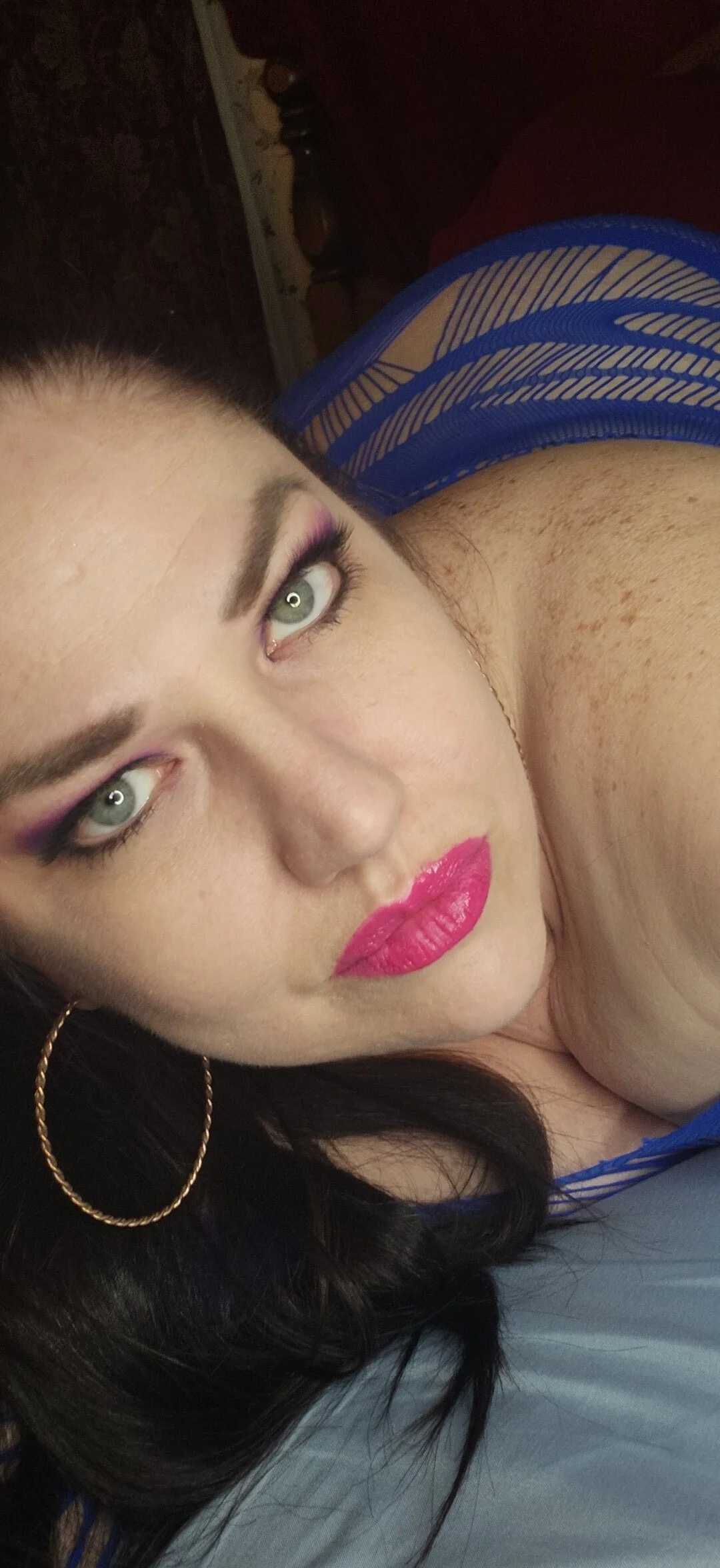XXX Porn Photo of Nude luscious_lilli 23