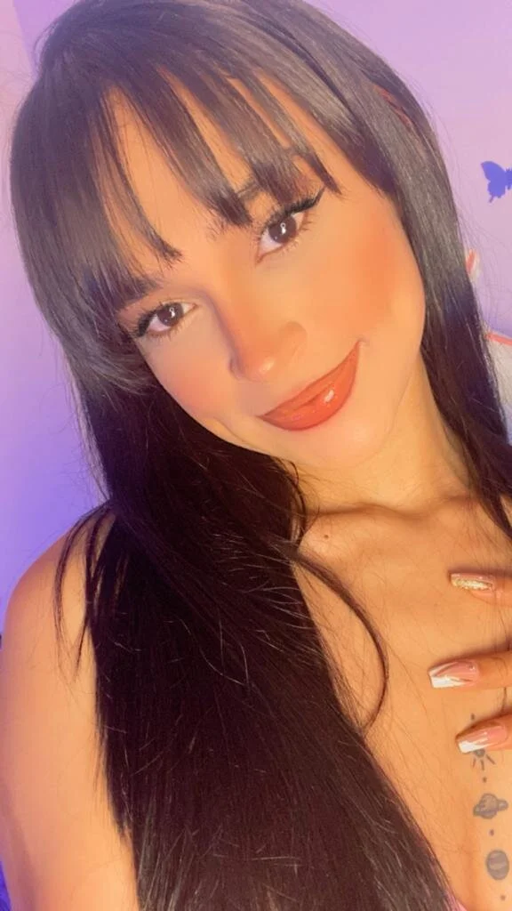 XXX Porn Photo of Nude Celeste_Blu 2