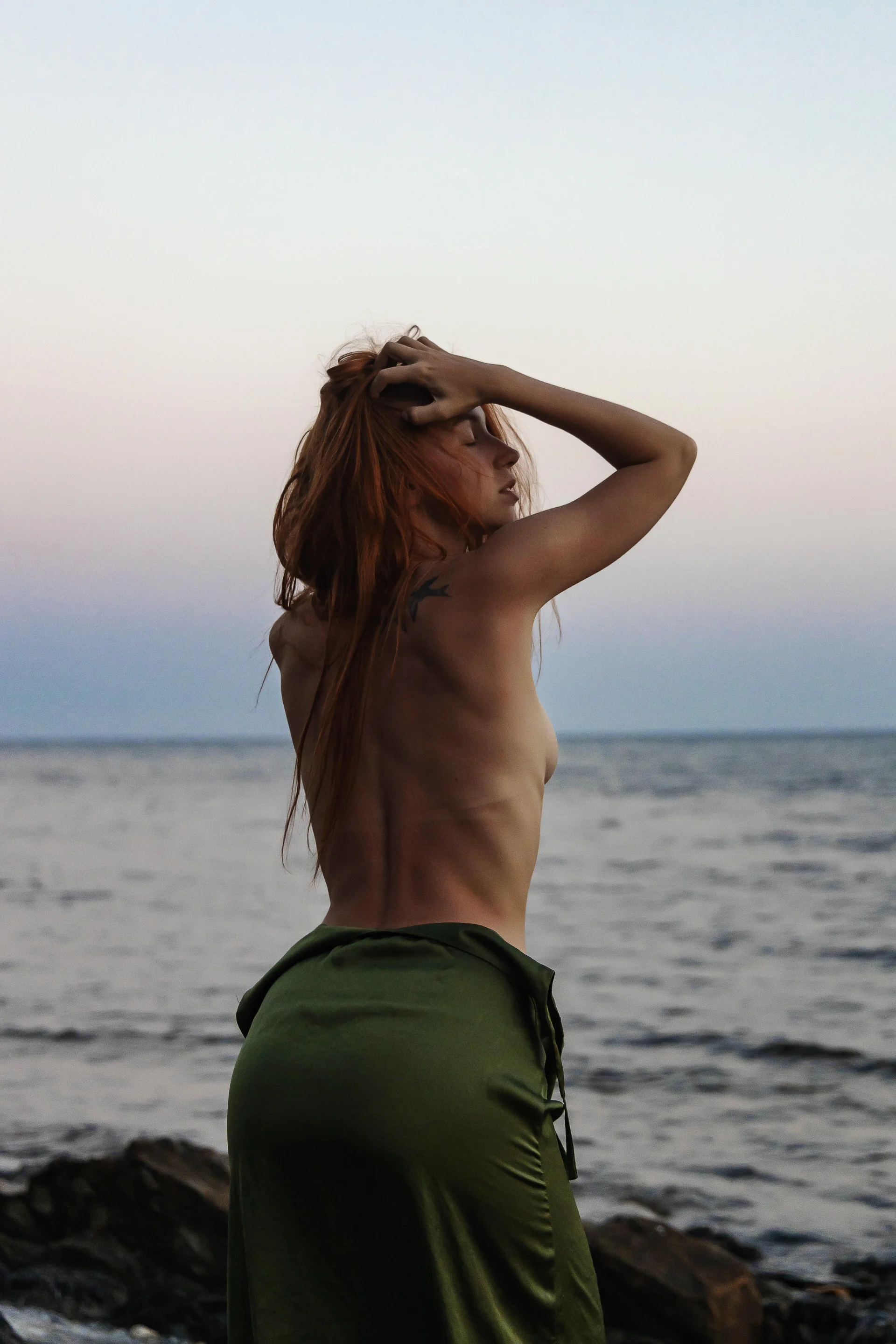 XXX Porn Photo of Nude Mary_Av 6