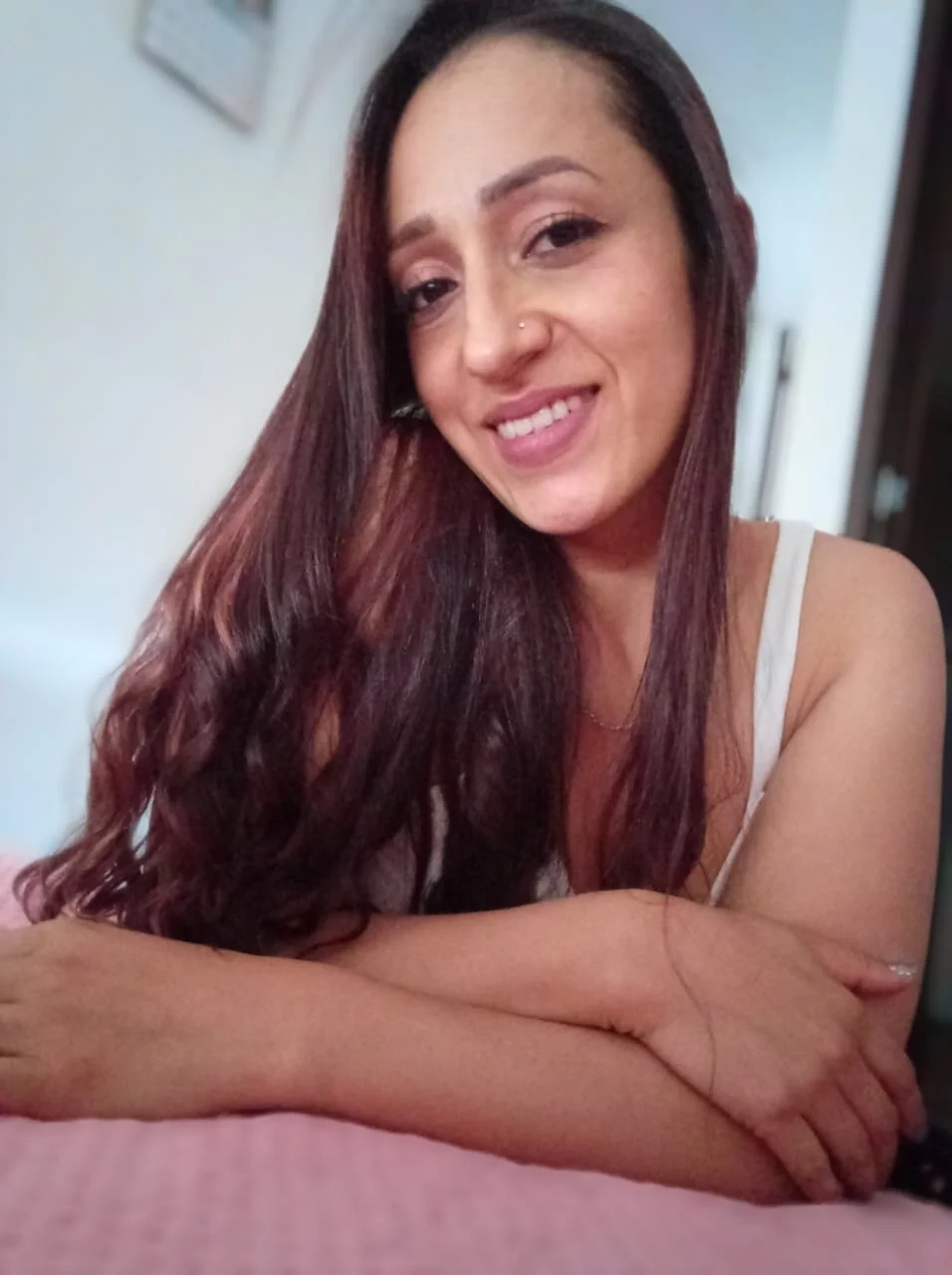 XXX Porn Photo of Nude samy_love35 29