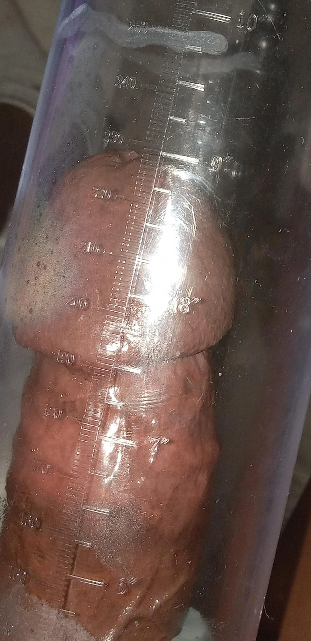 XXX Porn Photo of Nude RinsingWood84 15