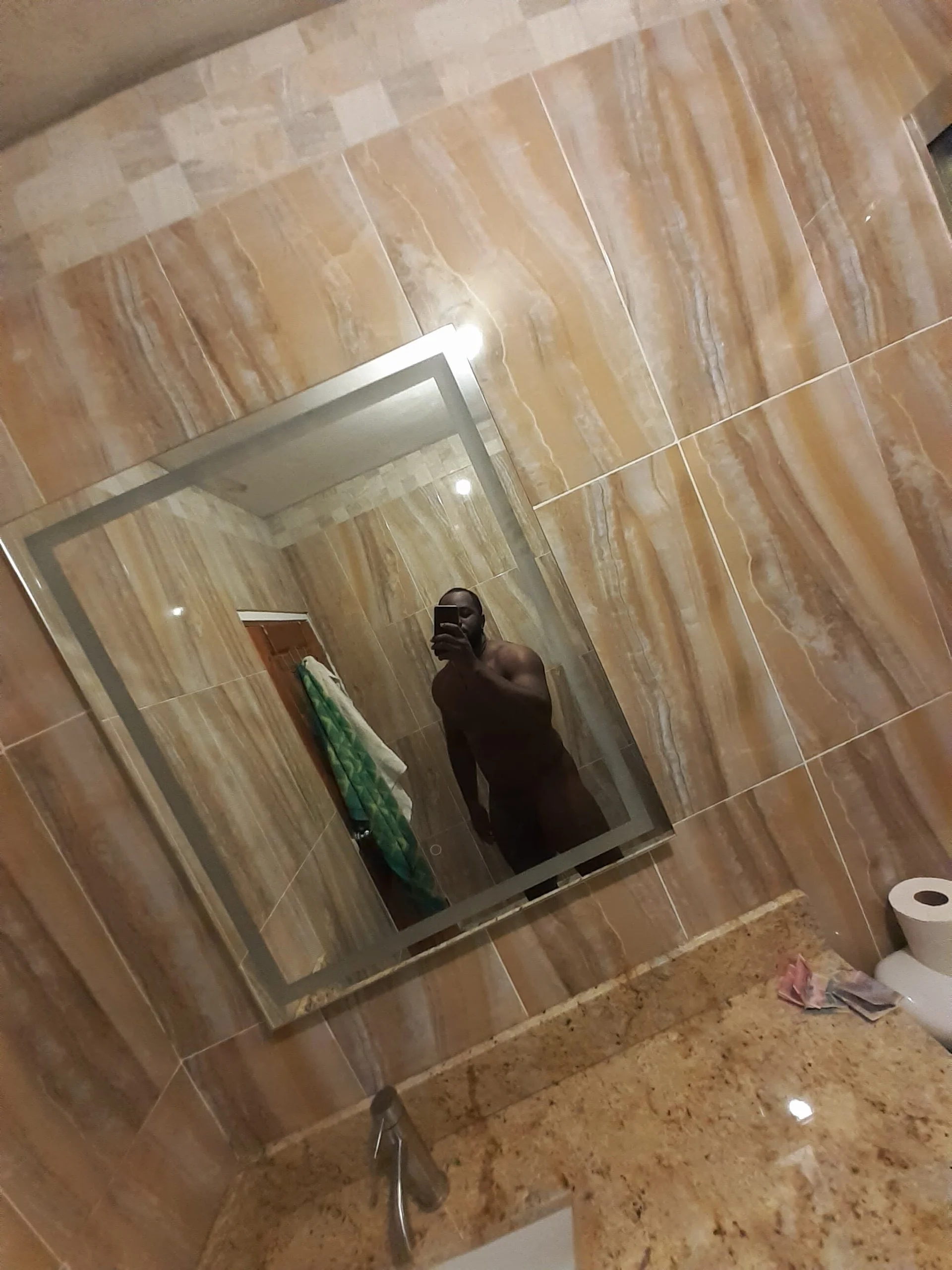 XXX Porn Photo of Nude Bighood_T 61