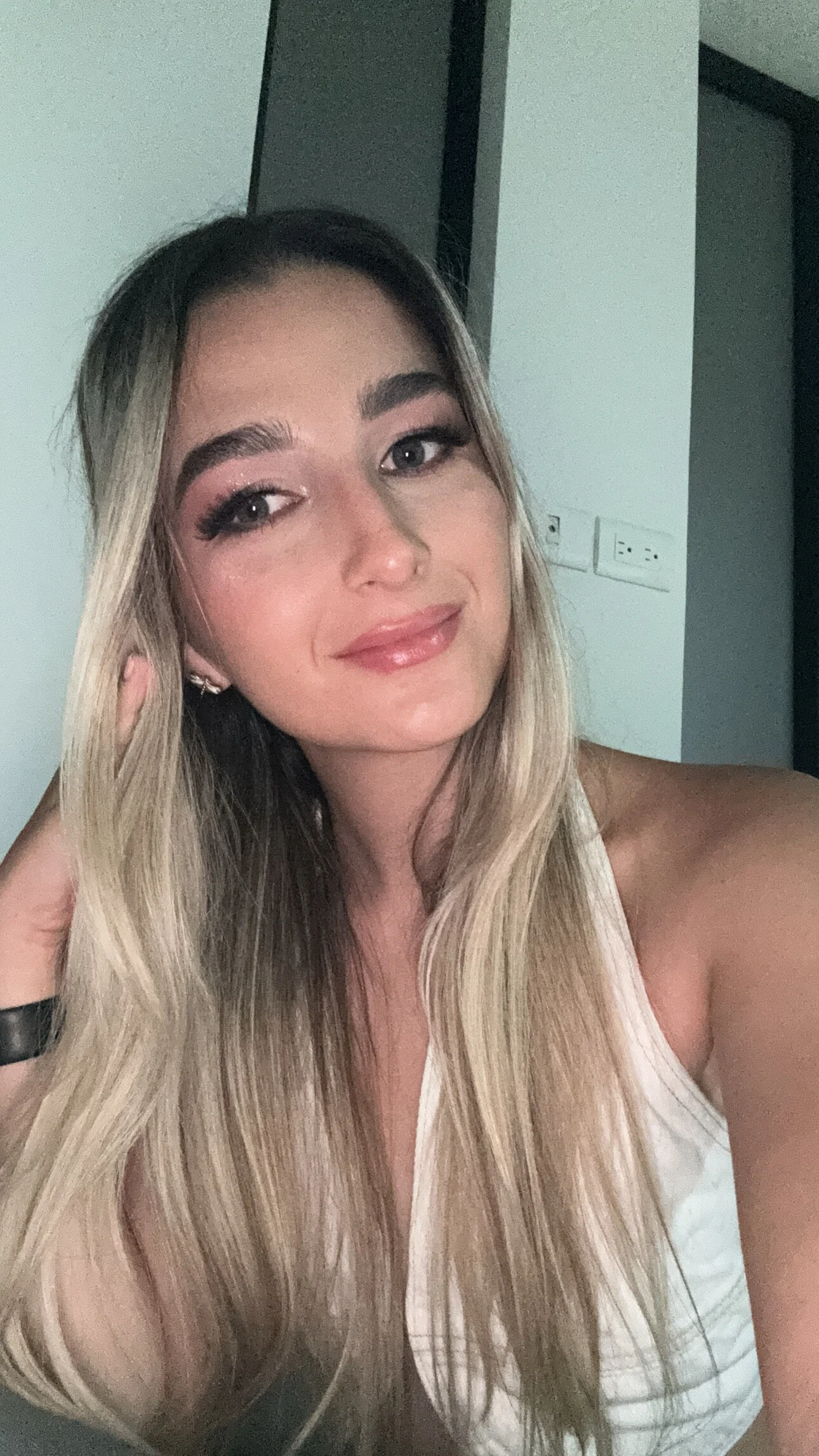 XXX Porn Photo of Nude pauliCarter 3