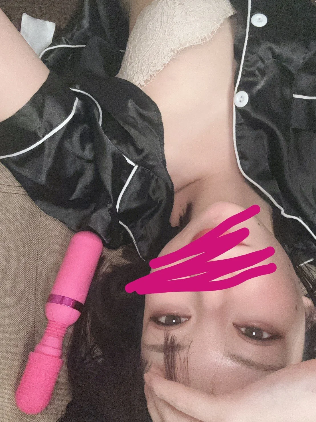 XXX Porn Photo of Nude ASUKA-TV 1