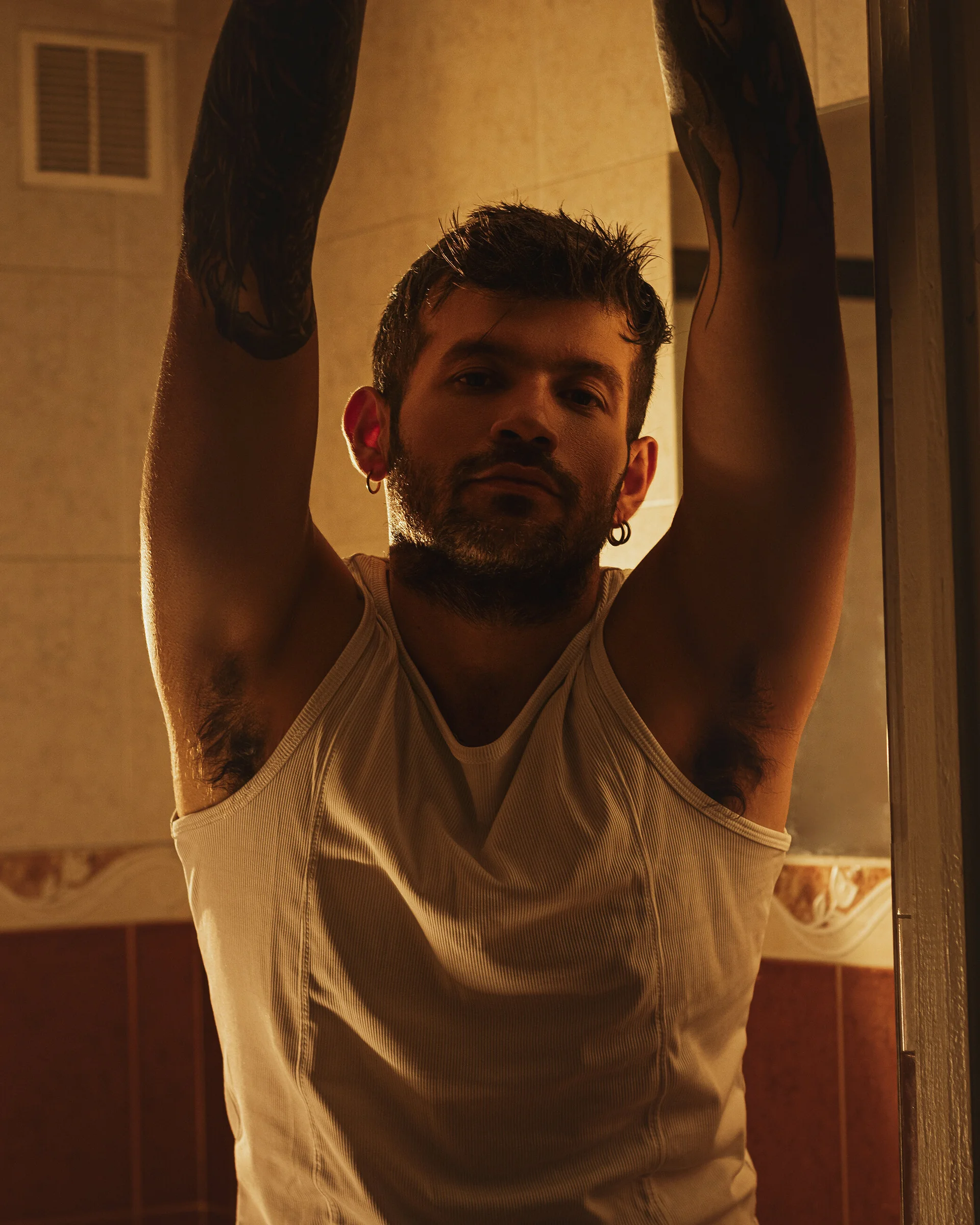 XXX Porn Photo of Nude jonathan_rivers 37