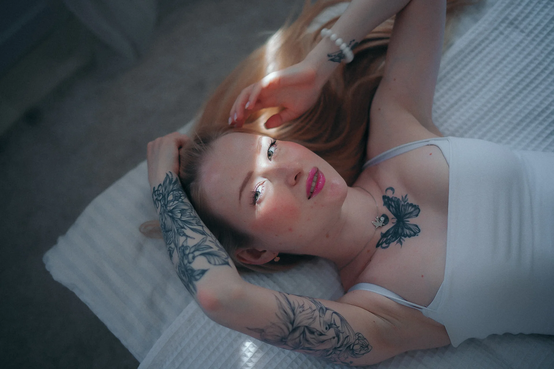 XXX Porn Photo of Nude Laly_Peach 1