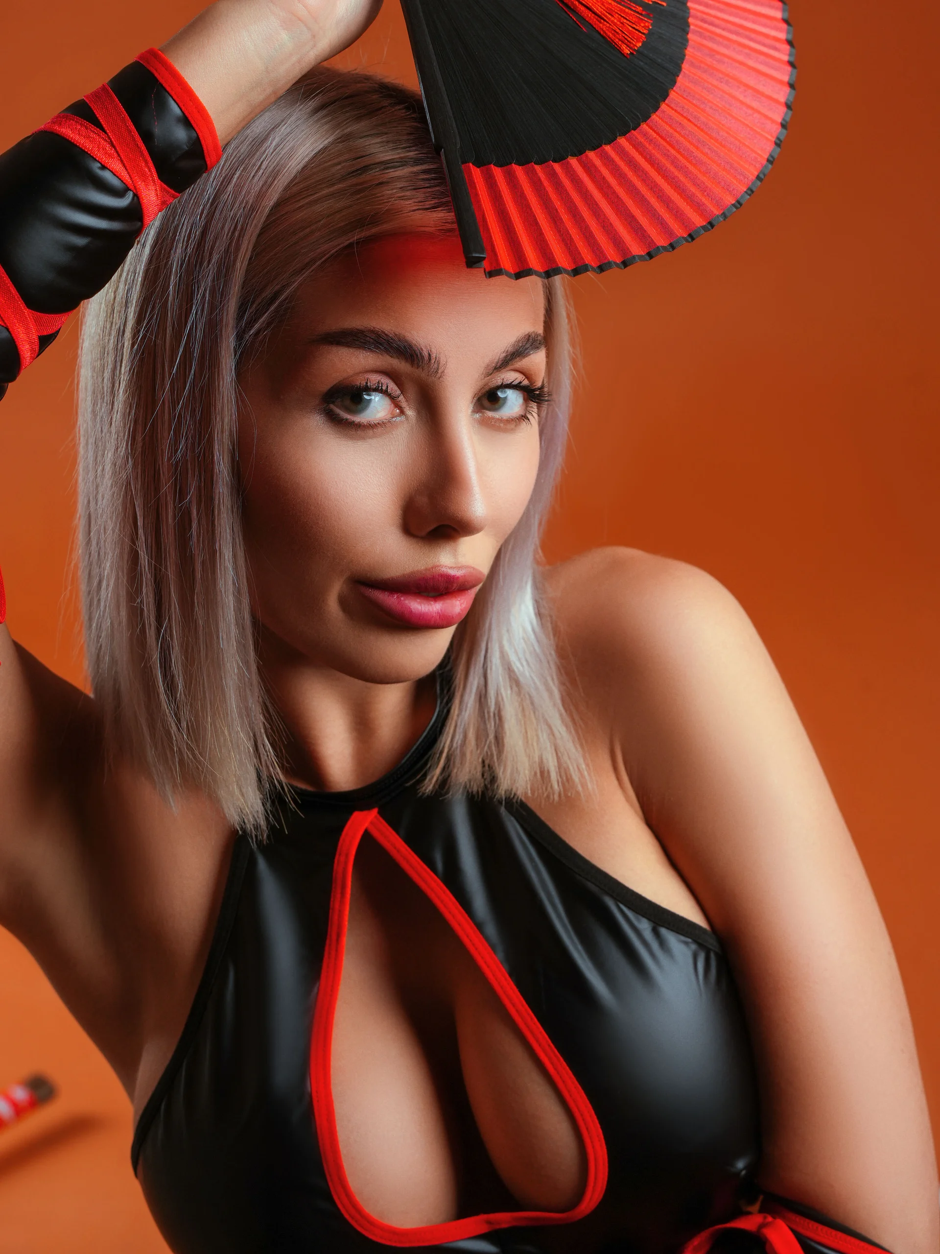 XXX Porn Photo of Nude AudreyZanne 26