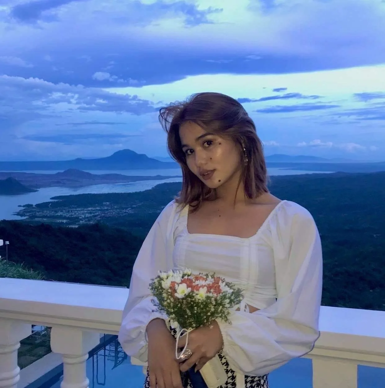 XXX Porn Photo of Nude AngelHille 13