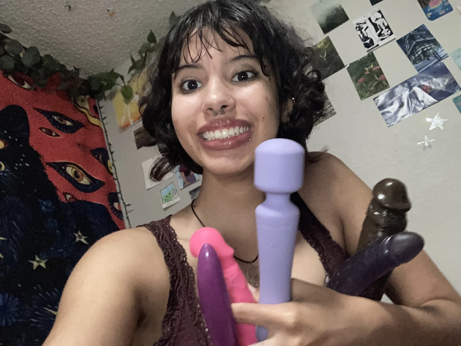 XXX Porn Photo of Nude Rubyred2369 7