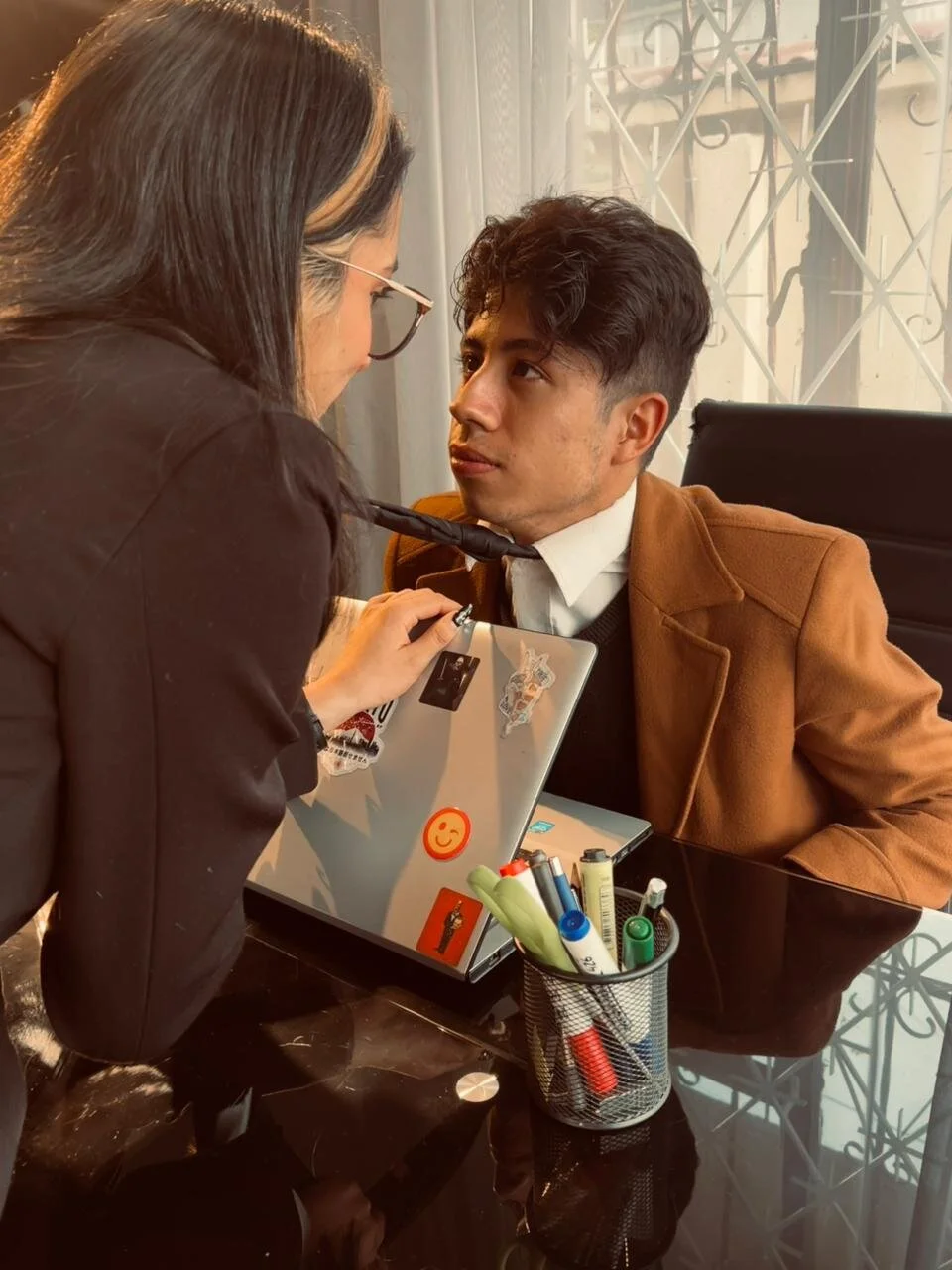 XXX Porn Photo of Nude mrandmrsvixencs 7