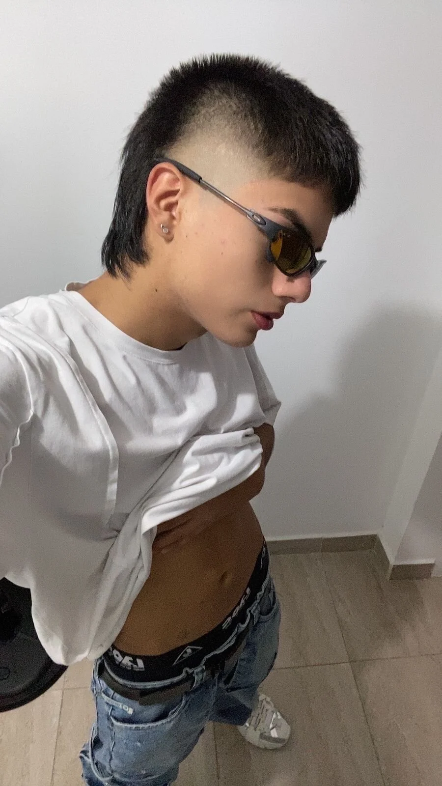 XXX Porn Photo of Nude Noha_scott 9