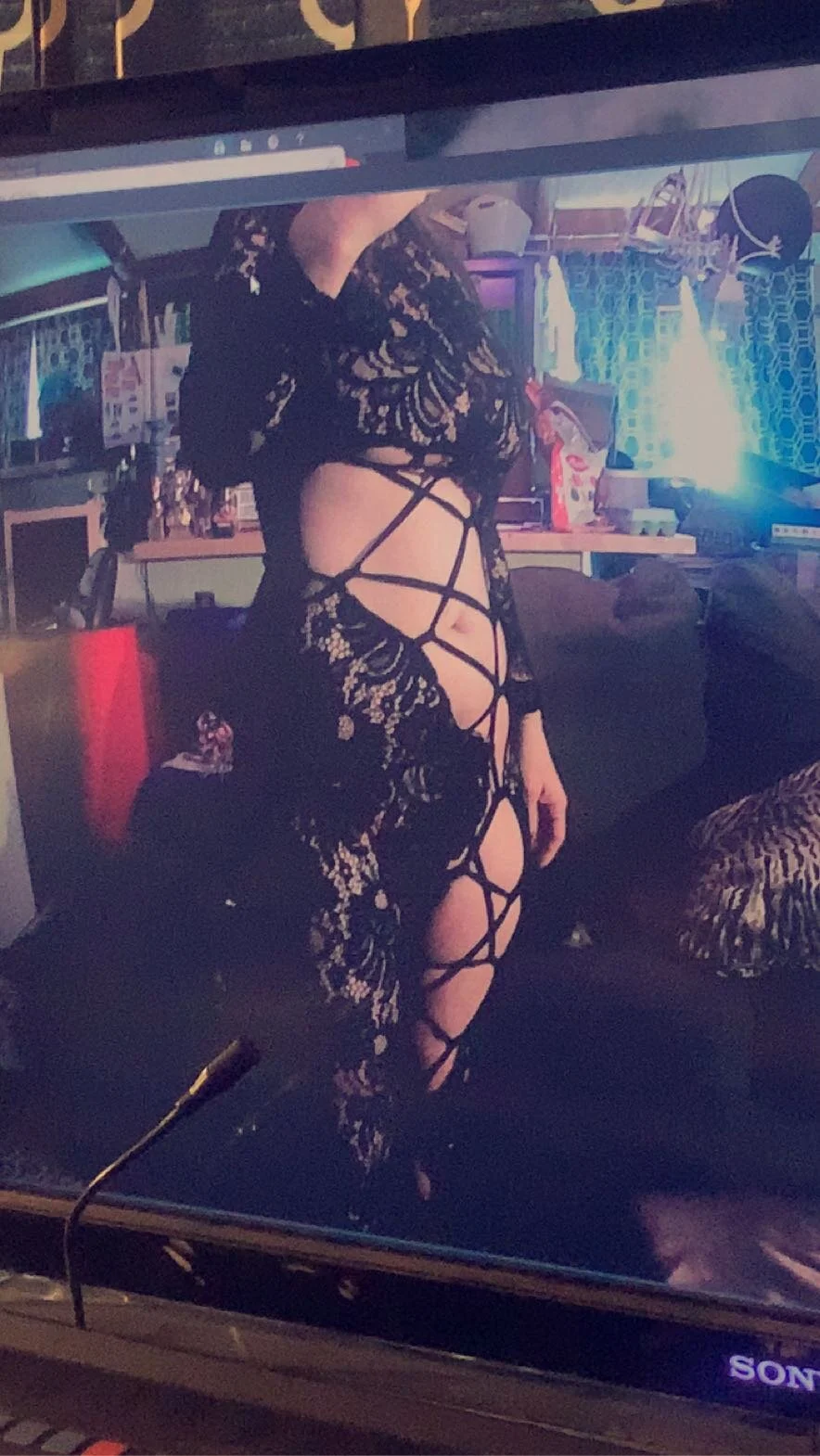 XXX Porn Photo of Nude funnynotfunny1 5