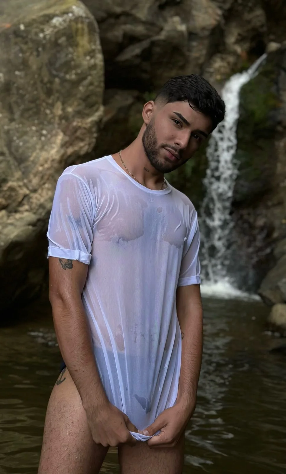 XXX Porn Photo of Nude ALEX_SCOT 1