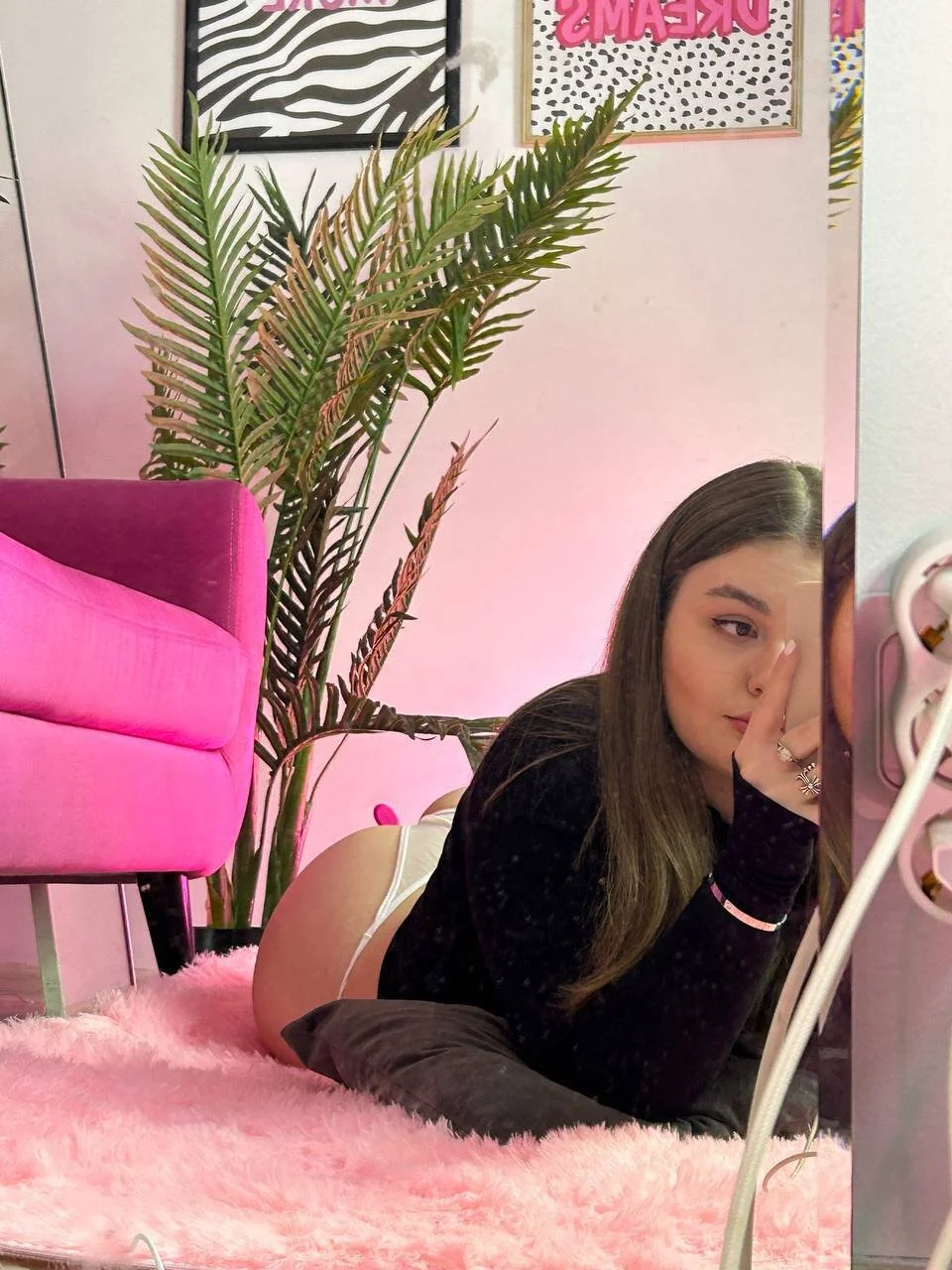 XXX Porn Photo of Nude Mia_Pearl 7
