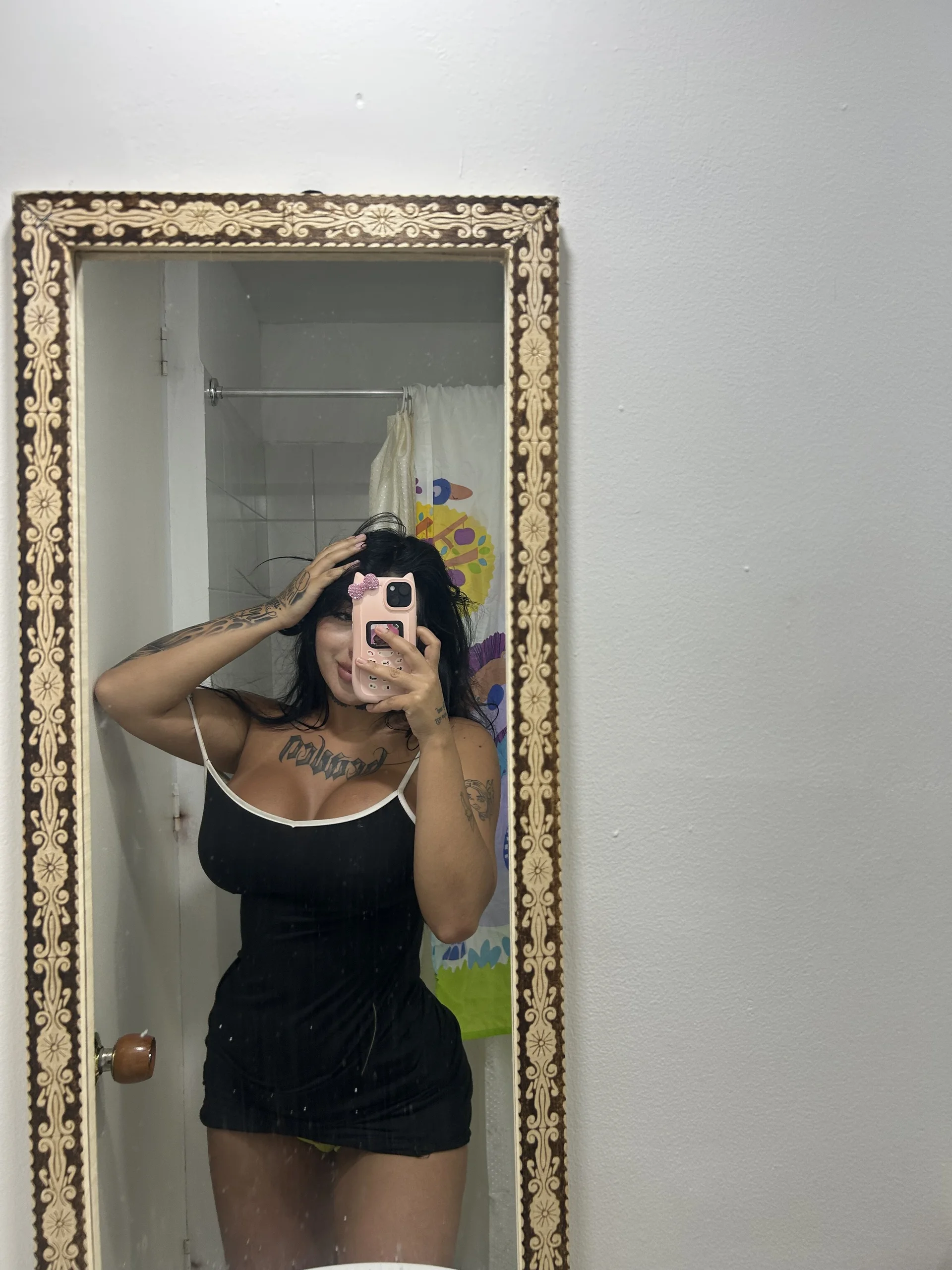 XXX Porn Photo of Nude Milk_lee7 17