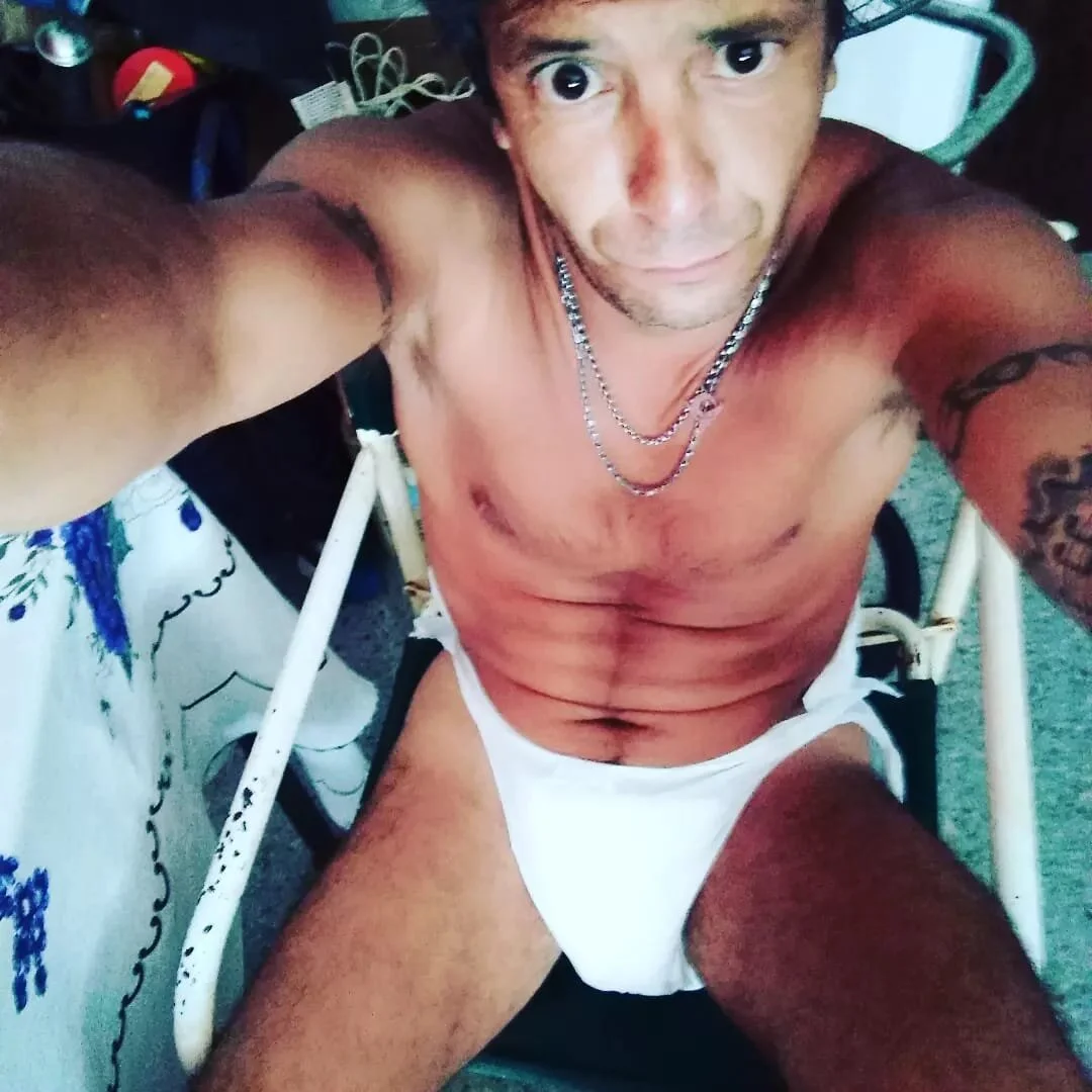 XXX Porn Photo of Nude tinchomdq1 2