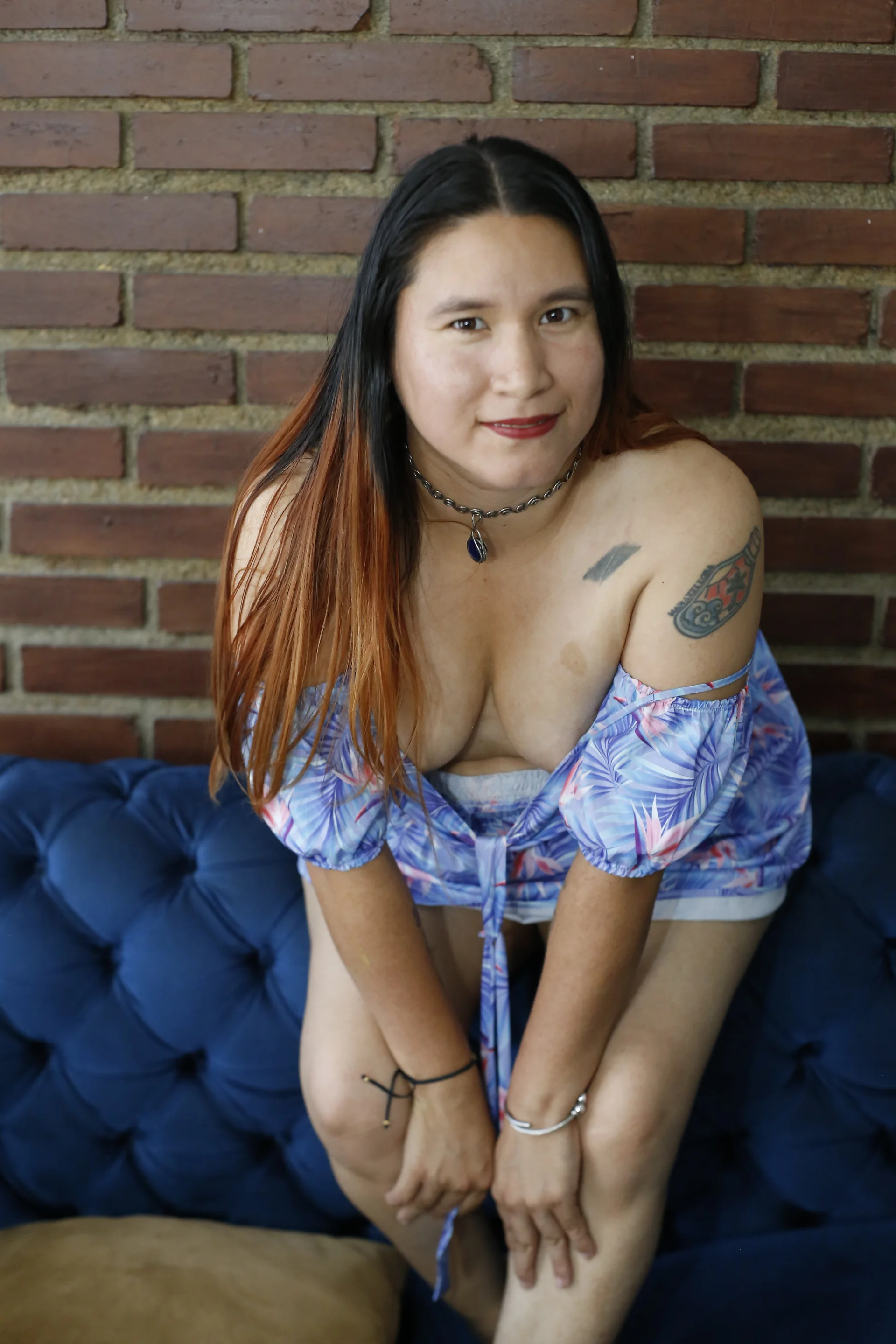 XXX Porn Photo of Nude MAGGYE_MAX 34