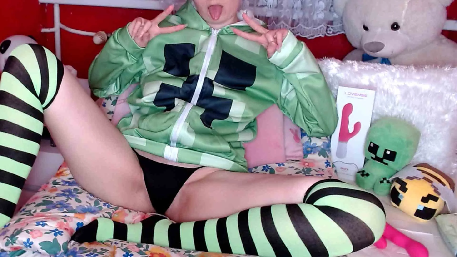 XXX Porn Photo of Nude lovely_nekochan 130