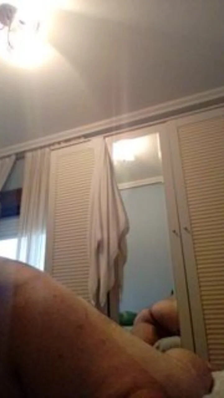 XXX Porn Photo of Nude gordinhocachondo 1