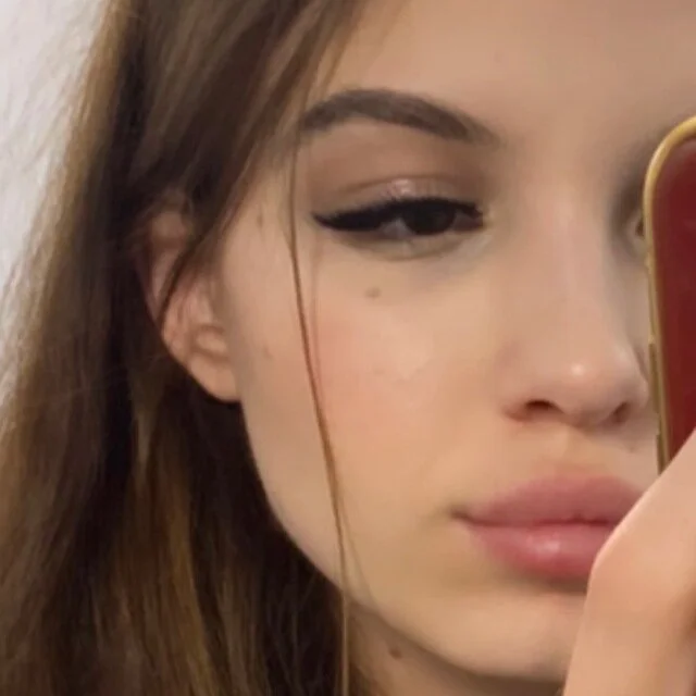 XXX Porn Photo of Nude Eziliz 5