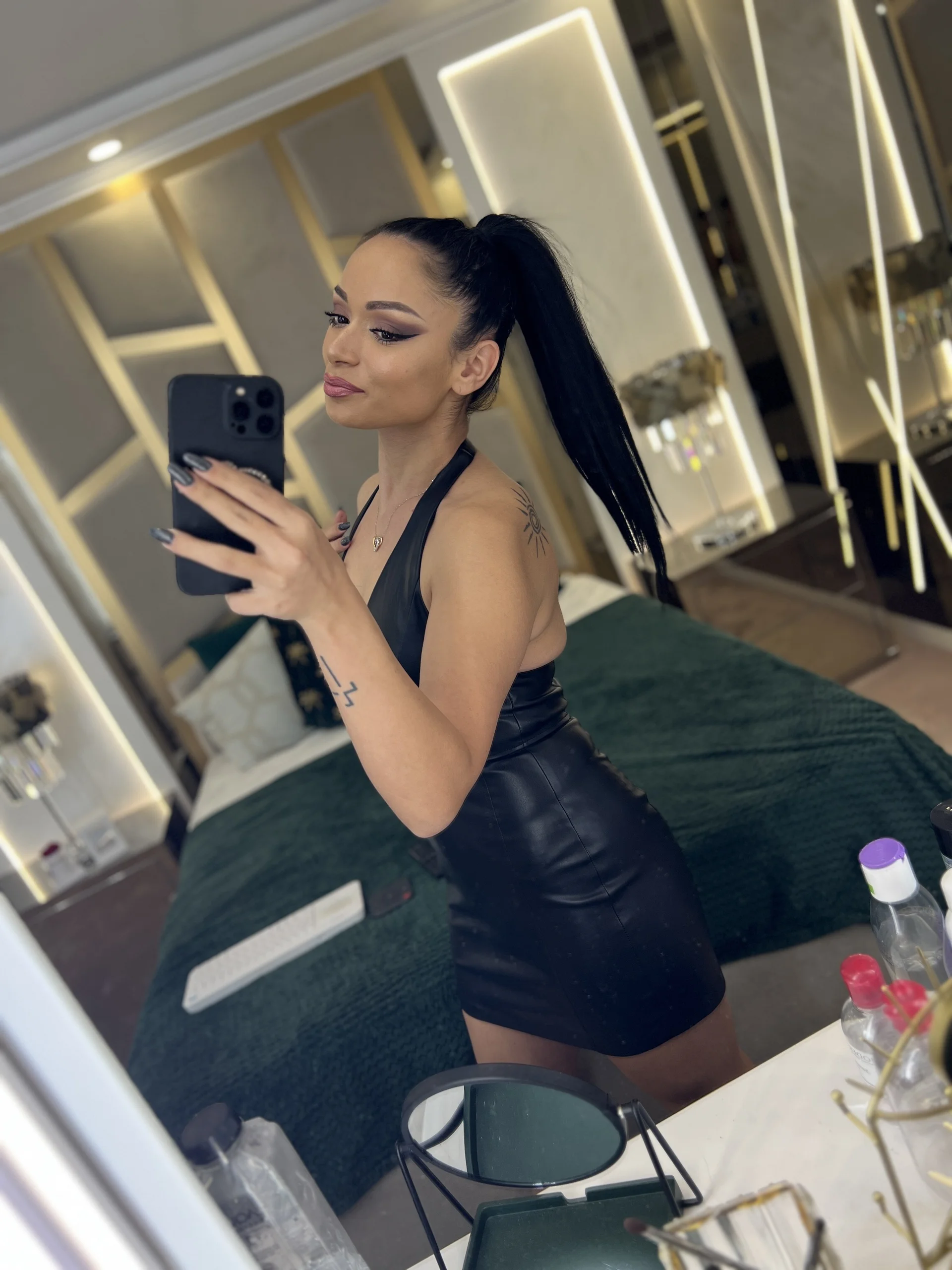 XXX Porn Photo of Nude BabySerene 9